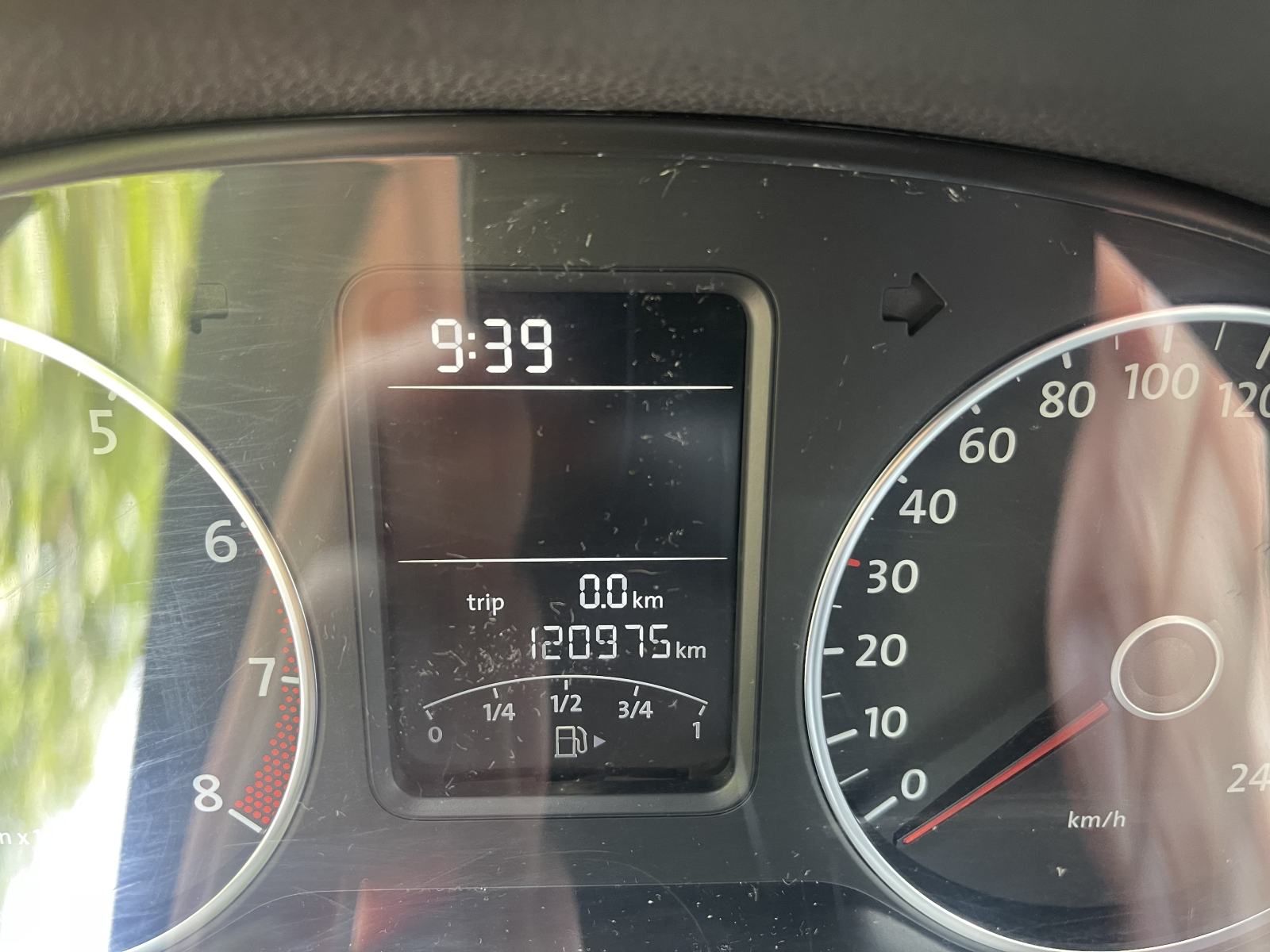 VW Polo 1,4 COMFORTLINE , kupljen novi u Porsche Rijeka, fotografija 3