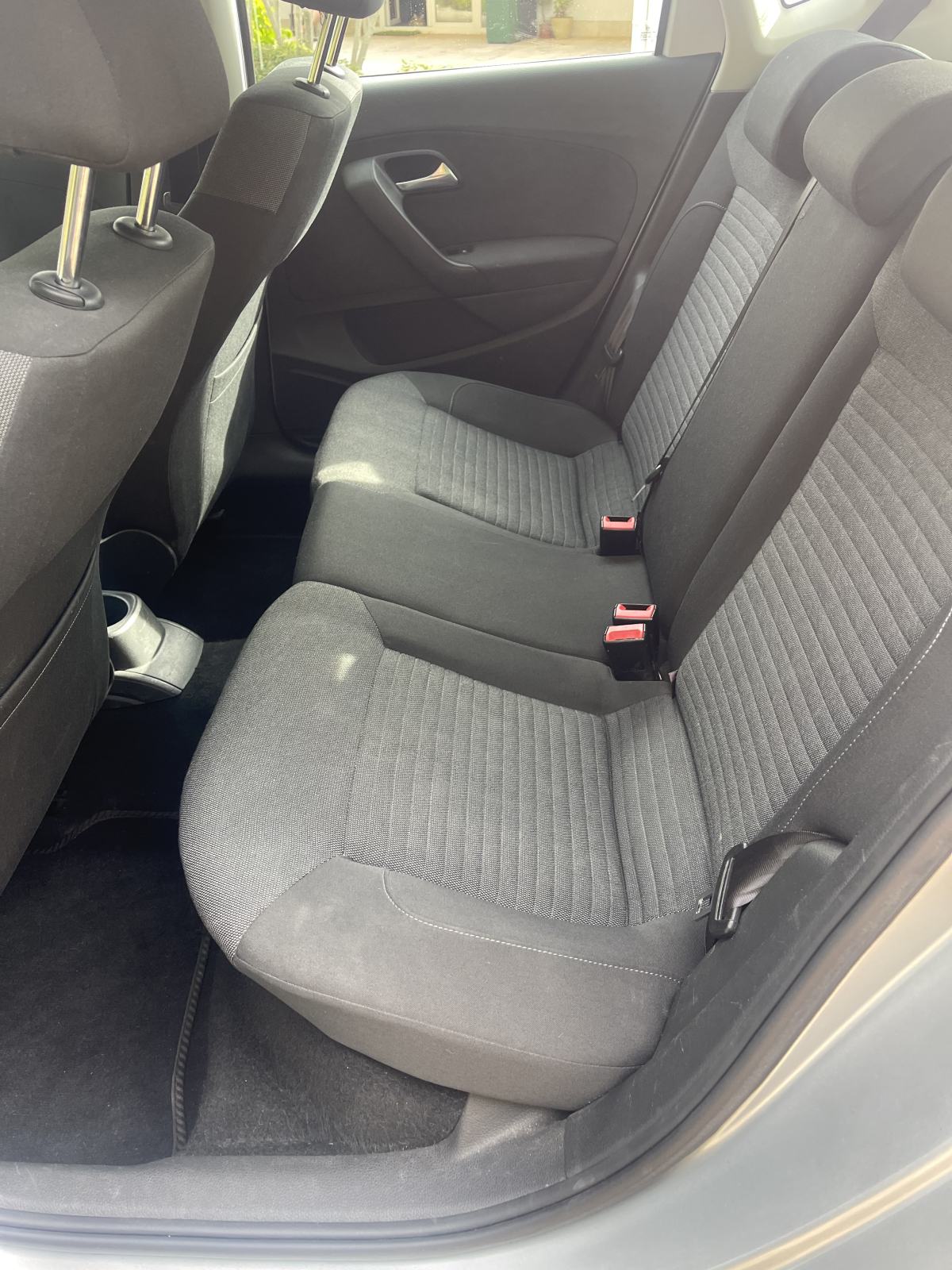 VW Polo 1,4 COMFORTLINE , kupljen novi u Porsche Rijeka, fotografija 6