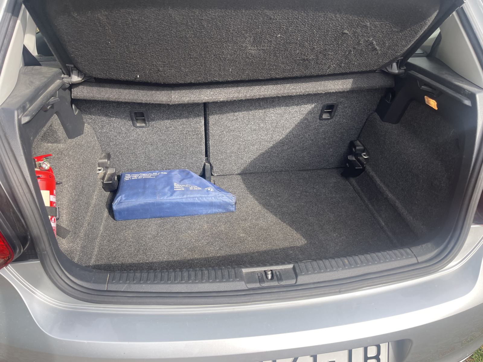 VW Polo 1,4 COMFORTLINE , kupljen novi u Porsche Rijeka, fotografija 7
