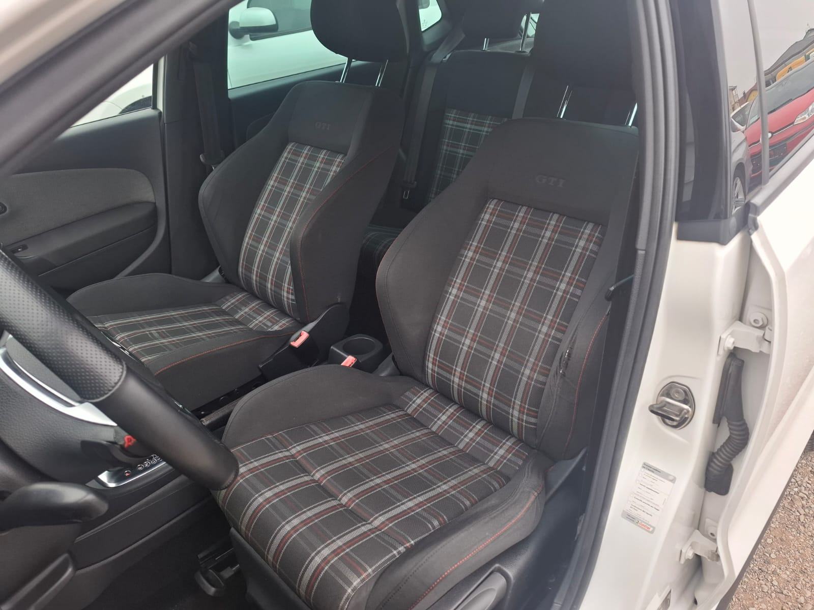 VW Polo 1,4 GTI DSG ++rata 101 EUR/mj./ KREDIT / KARTICE++, fotografija 14