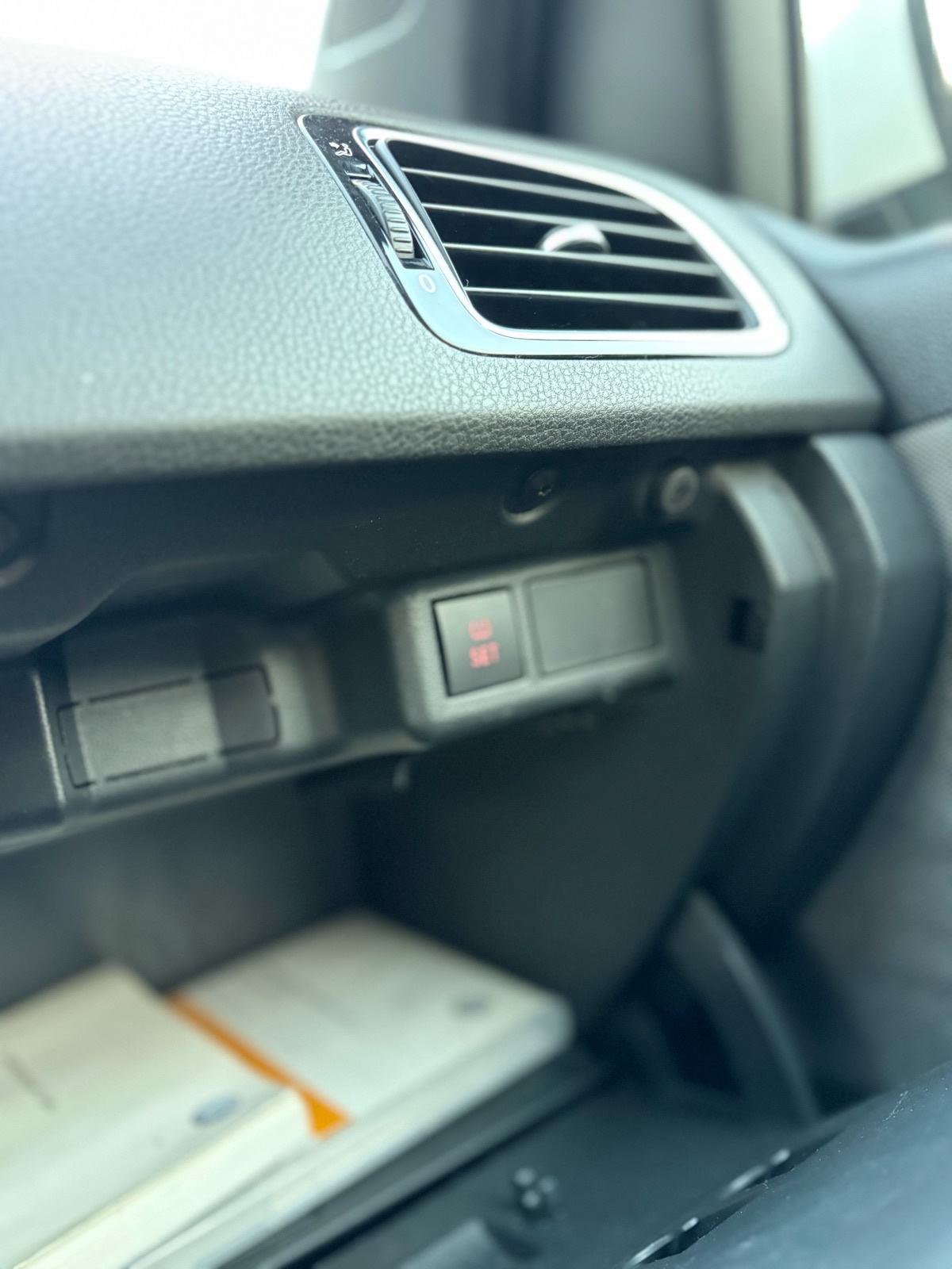 VW Polo 1,4 GTI DSG, fotografija 9