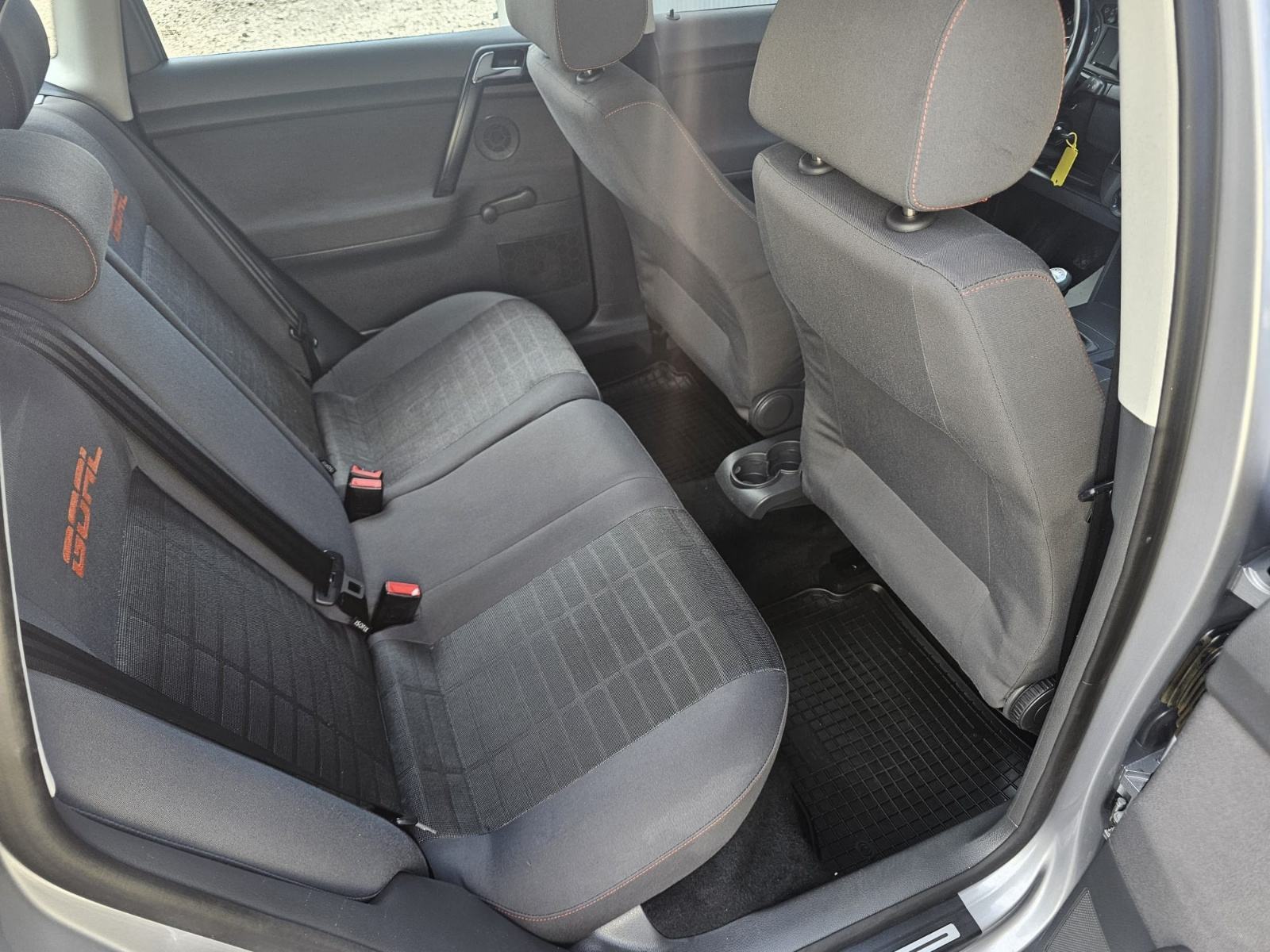 VW Polo 1,4 #GOAL OPREMA# HR AUTO# REG 4/27# KAO NOV# KARTICE 36 RATA, fotografija 9