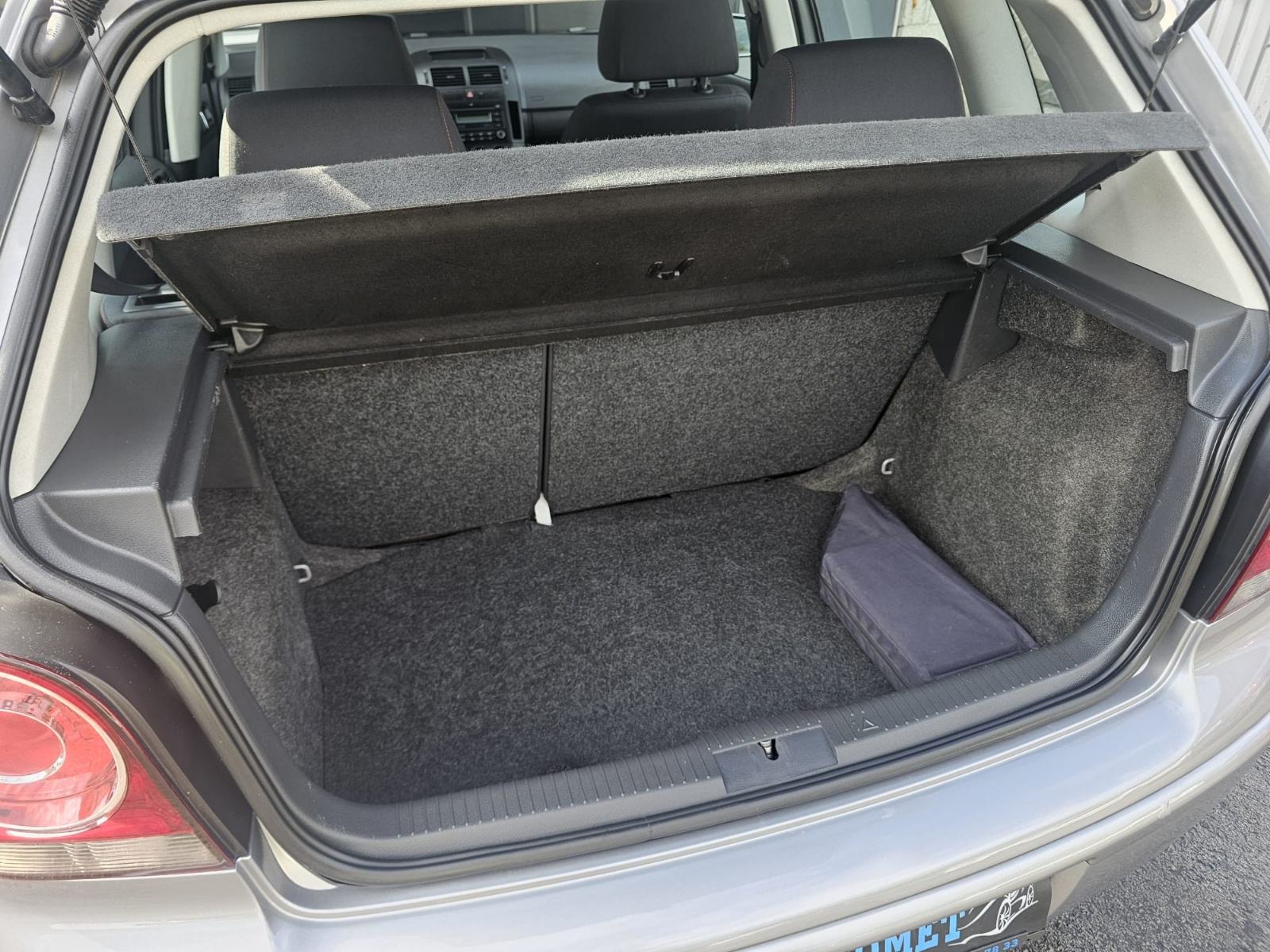 VW Polo 1,4 #GOAL OPREMA# HR AUTO# REG 4/27# KAO NOV# KARTICE 36 RATA, fotografija 12