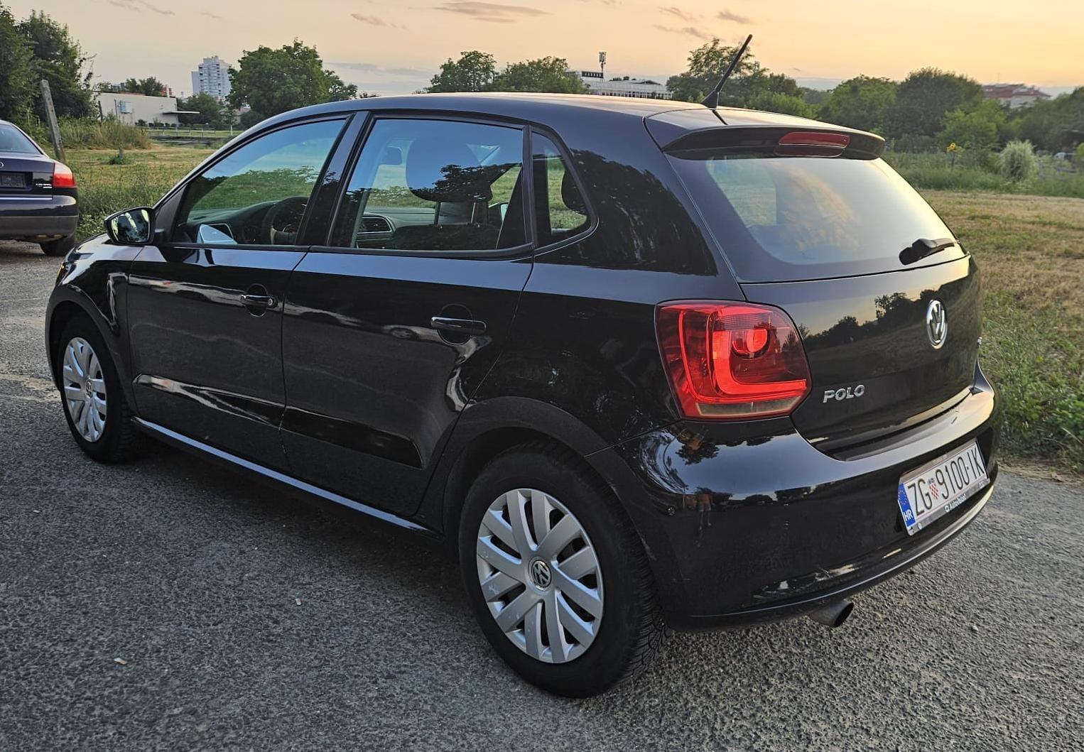 VW Polo 1,4, fotografija 3