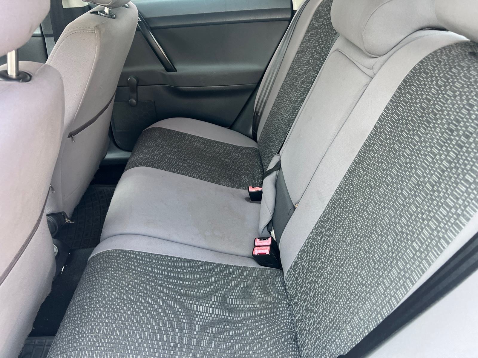 VW Polo 1,4, fotografija 4