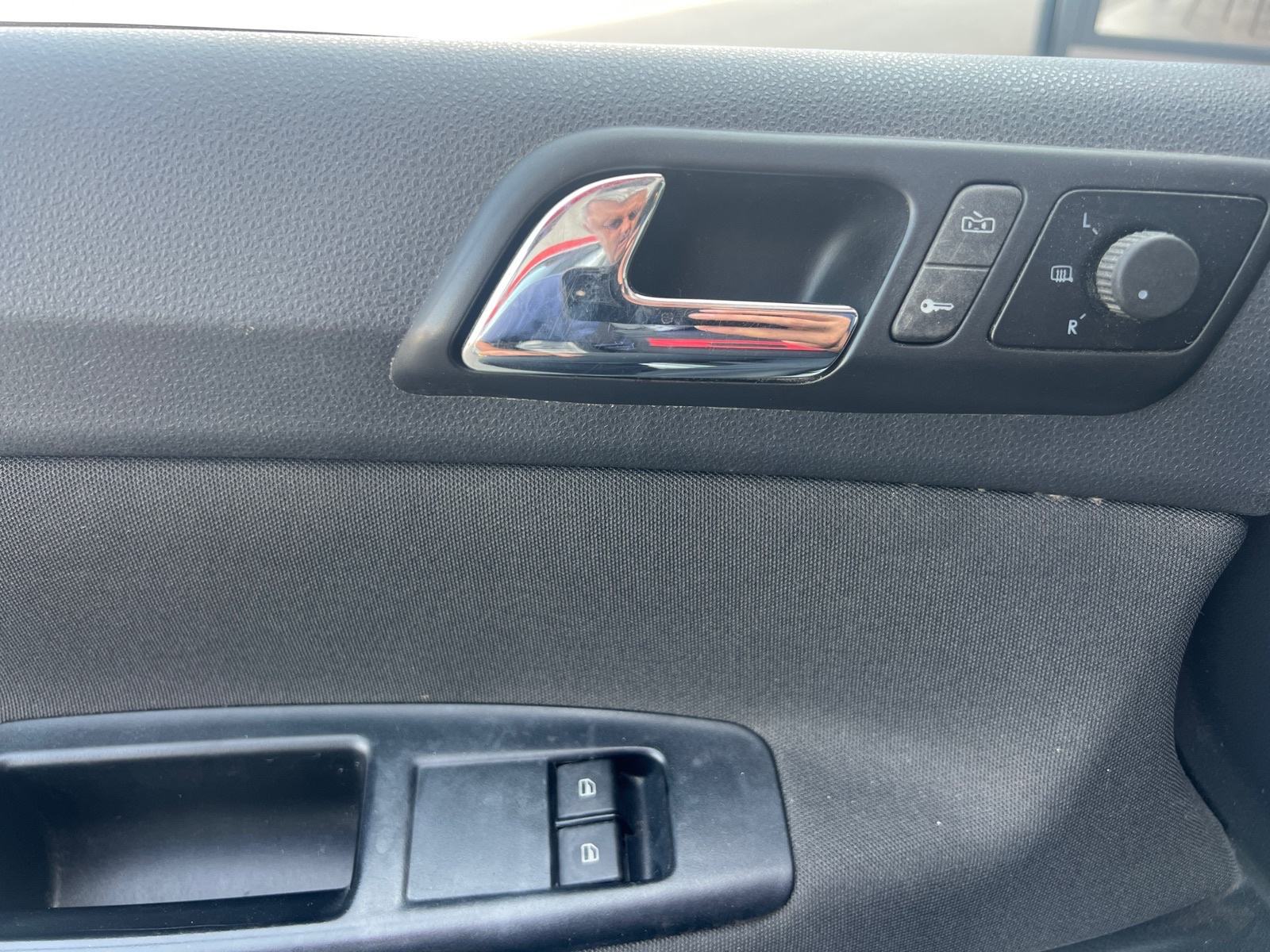 VW Polo 1,4, fotografija 11