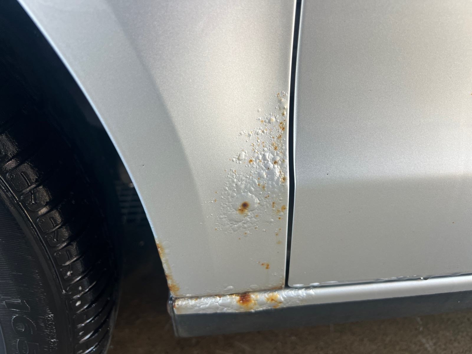 VW Polo 1,4, fotografija 12