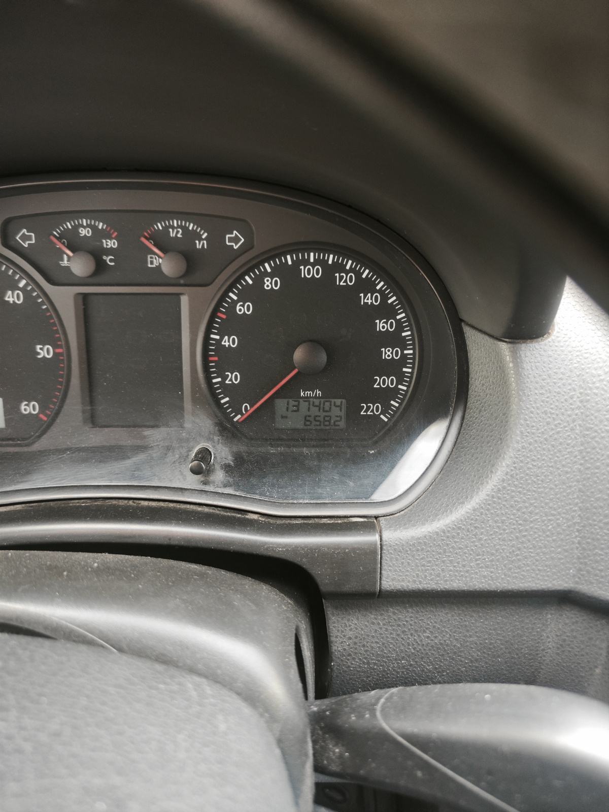 VW Polo 1,4 TDI 138TKM, REG, KLIMA, SERVIS, ALU, VLASNICA, fotografija 11
