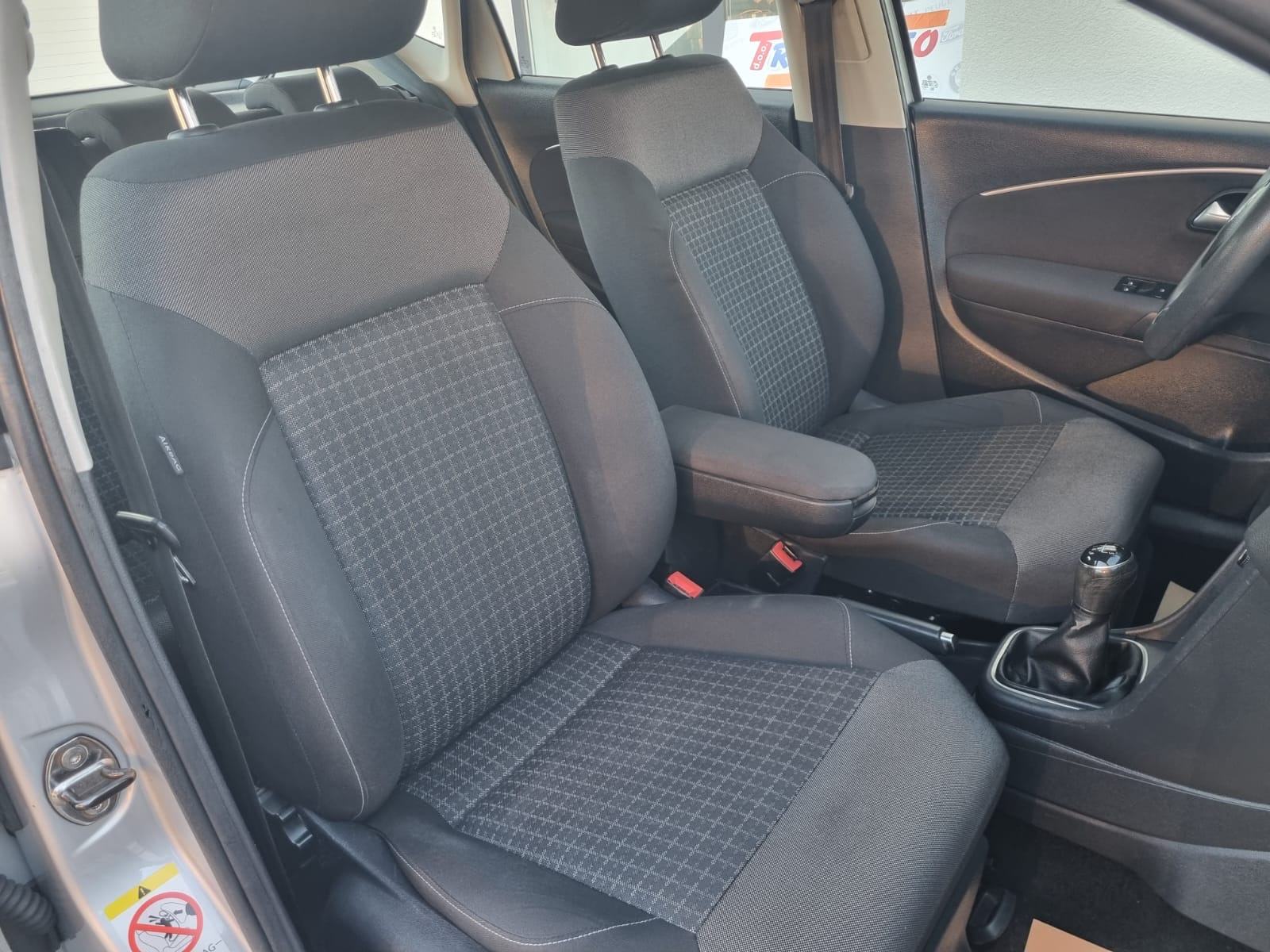 VW Polo 1,4 TDI 2014.g.*PDC - ALU - TEMPOMAT - 12 MJ JAMSTVO*, fotografija 12