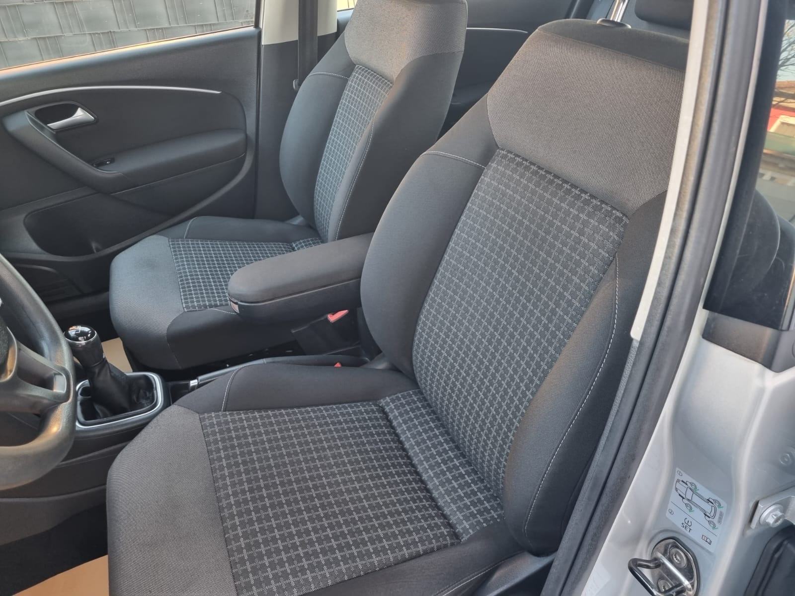 VW Polo 1,4 TDI 2014.g.*PDC - ALU - TEMPOMAT - 12 MJ JAMSTVO*, fotografija 15