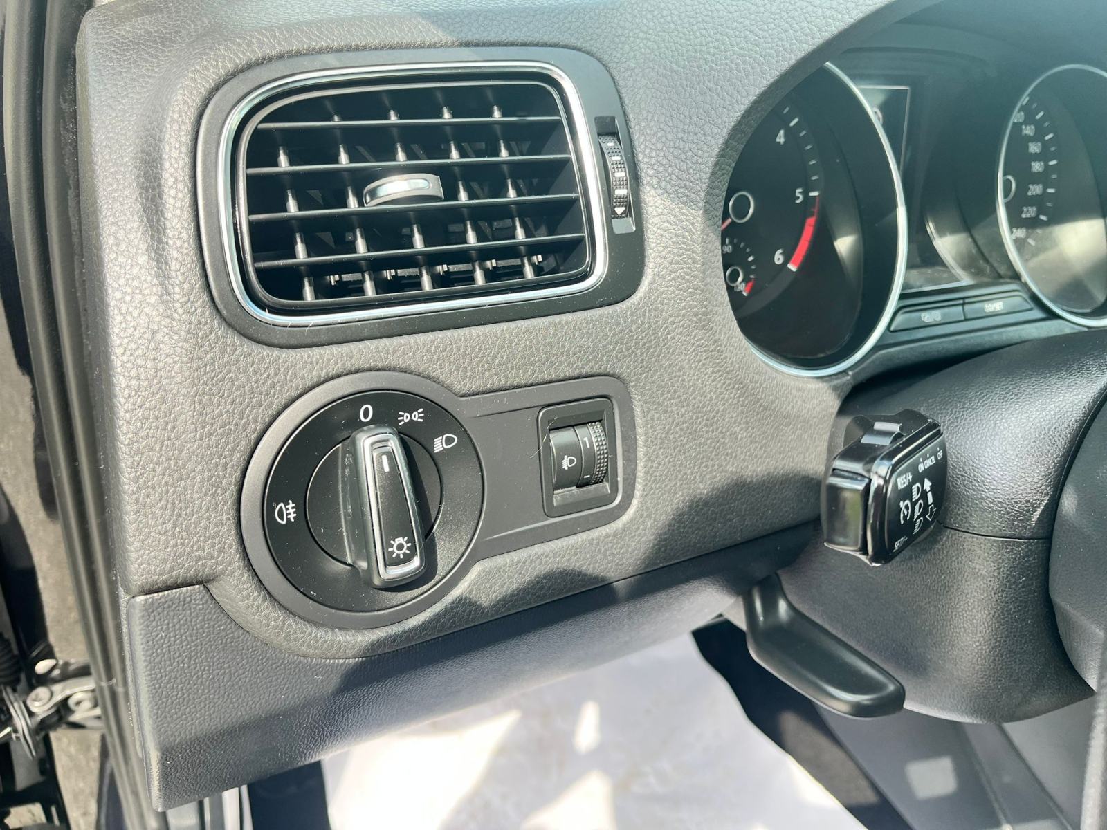 VW Polo 1,4 TDI-2017gd.md-NAVIGACIJA-,alu,tempomat,senzorKARTICE, fotografija 11