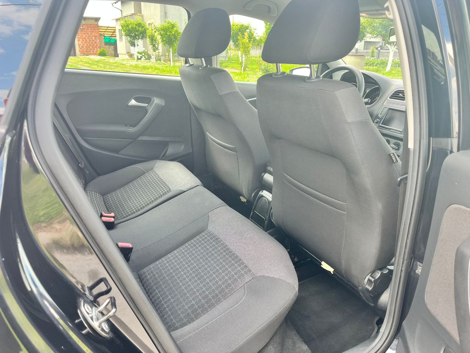 VW Polo 1,4 TDI-2017gd.md-NAVIGACIJA-,alu,tempomat,senzorKARTICE, fotografija 15