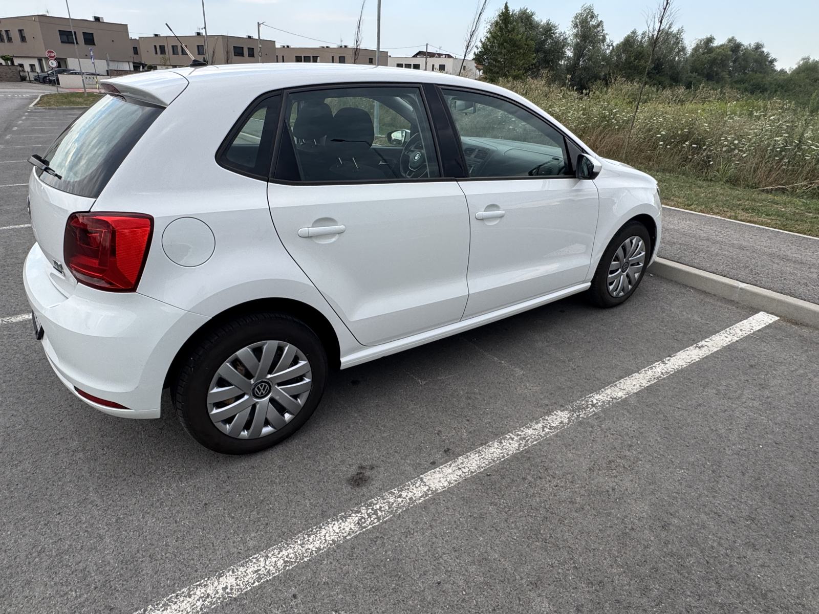 VW Polo 1.4 TDI 2018 | 182.000 km | Pouzdan | Mala potrošnja, fotografija 2
