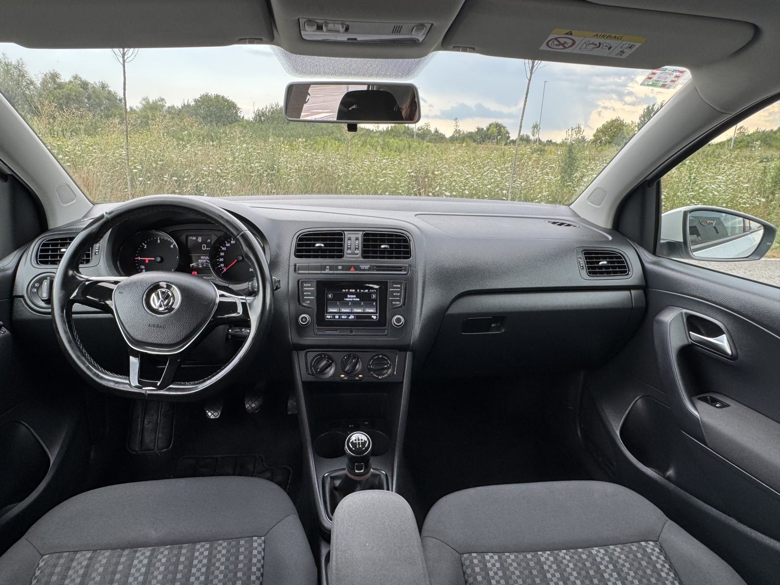 VW Polo 1.4 TDI 2018 | 182.000 km | Pouzdan | Mala potrošnja, fotografija 3