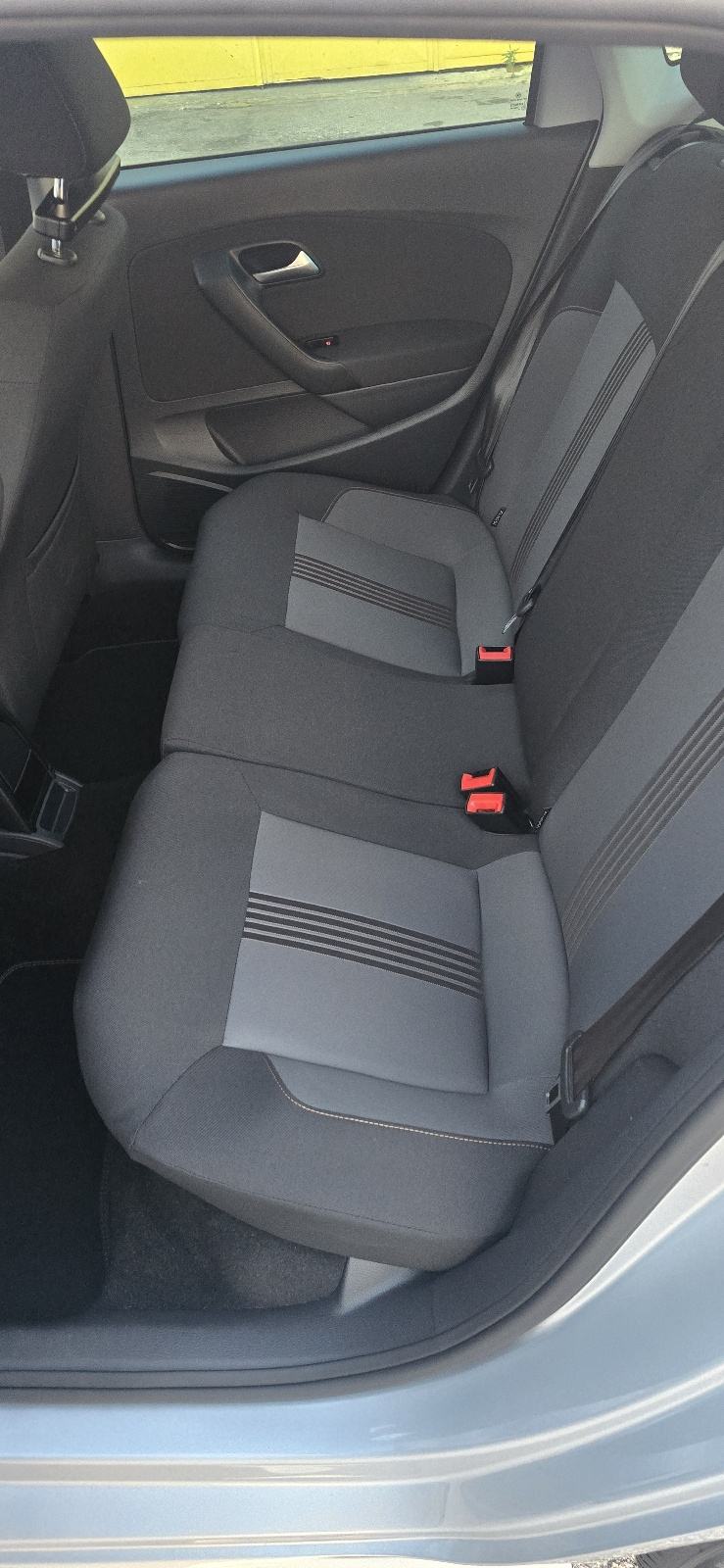 VW Polo 1,4 TDI BMT, 2016.g, 75ks, 150tkm,Klimatronic, ALU, fotografija 13