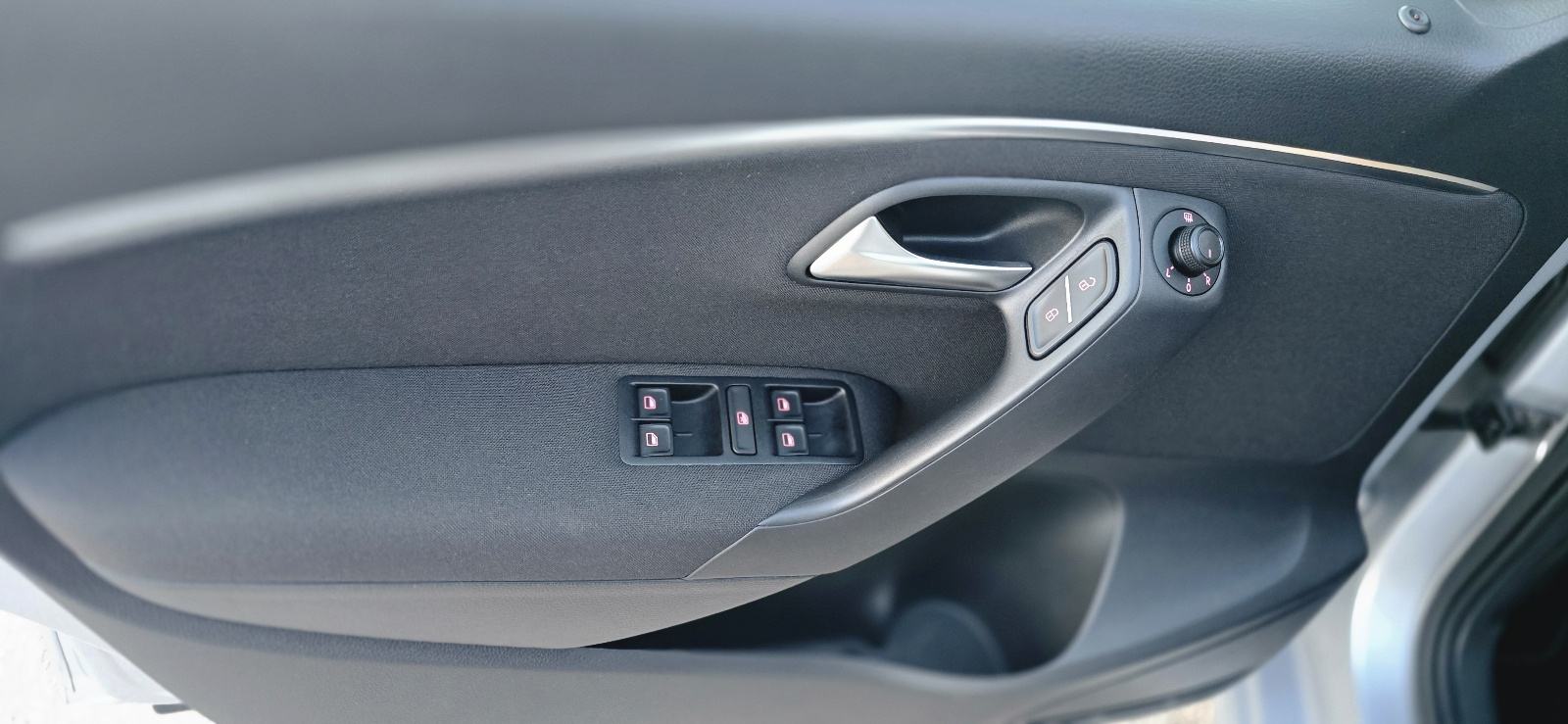 VW Polo 1,4 TDI BMT, 2016.g, 75ks, 150tkm,Klimatronic, ALU, fotografija 16