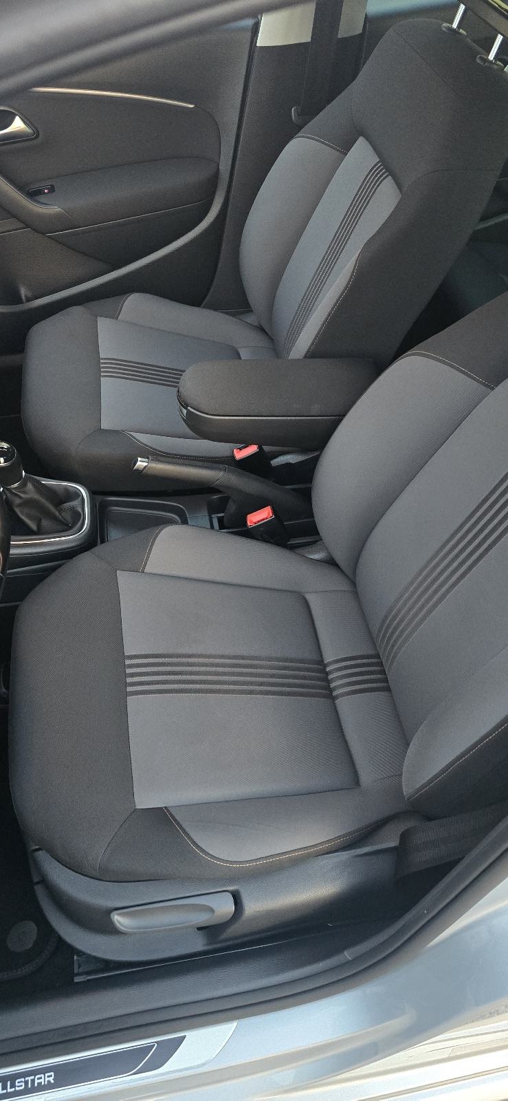 VW Polo 1,4 TDI BMT, 2016.g, 75ks, 150tkm,Klimatronic, ALU, fotografija 15