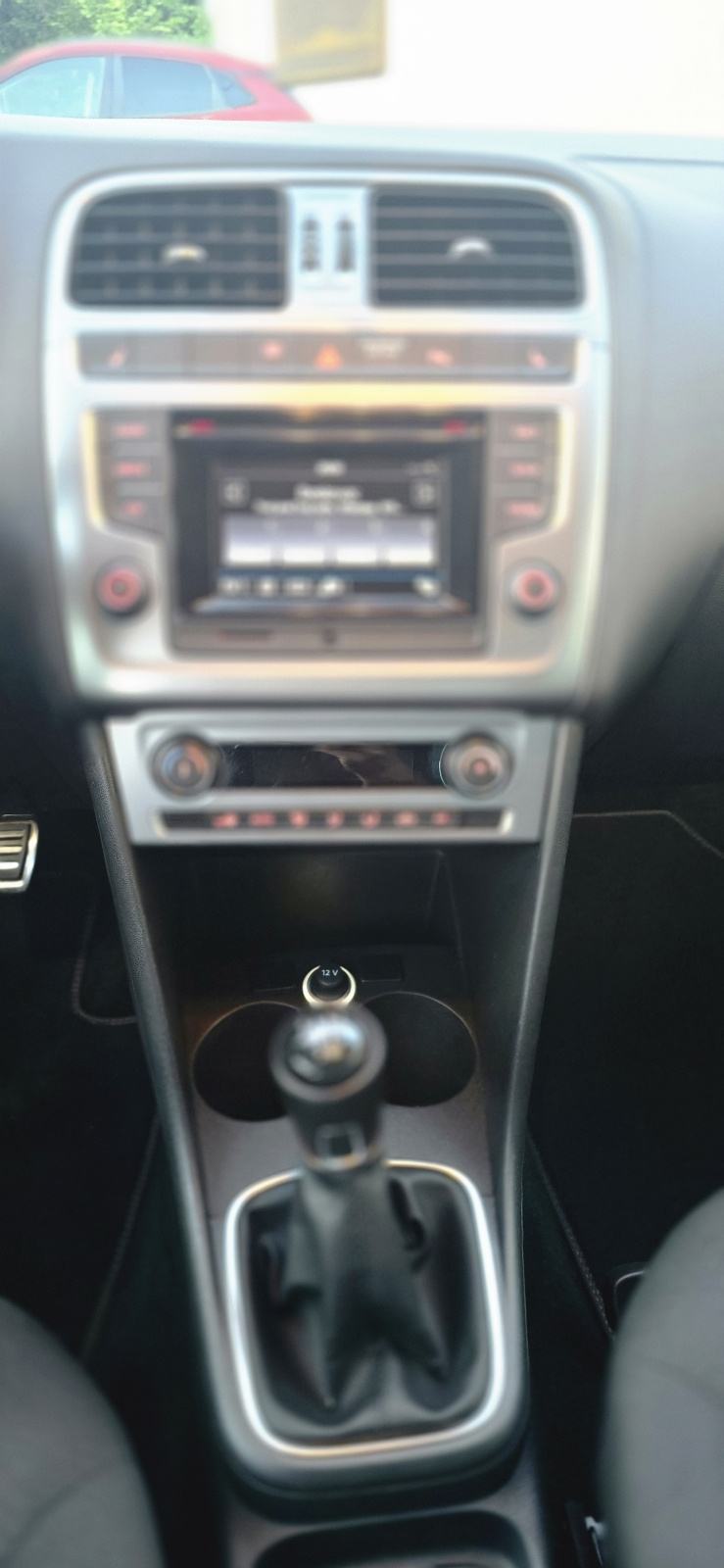 VW Polo 1,4 TDI BMT, 2016.g, 75ks, 150tkm,Klimatronic, ALU, fotografija 11