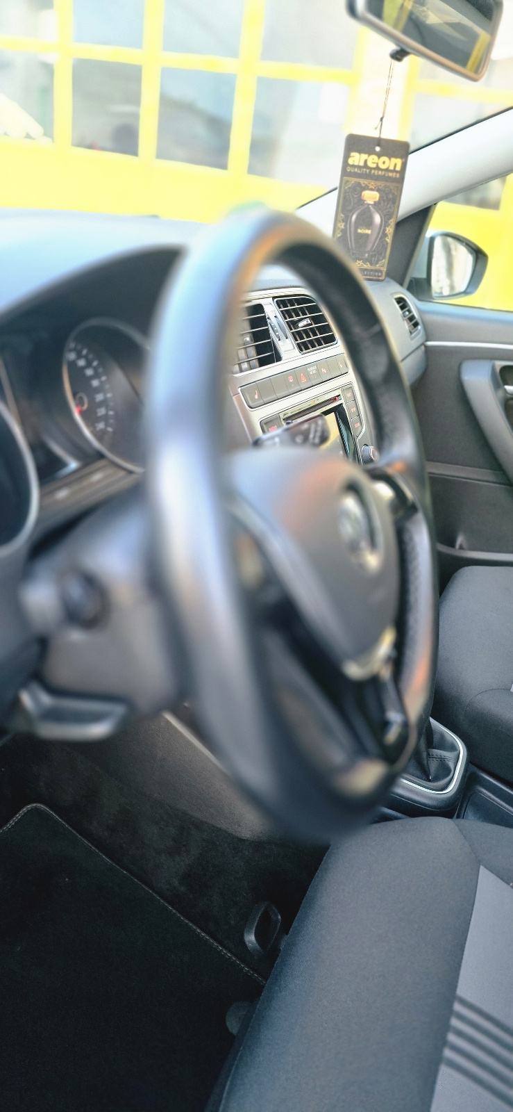VW Polo 1,4 TDI BMT, 2016.g, 75ks, 150tkm,Klimatronic, ALU, fotografija 19
