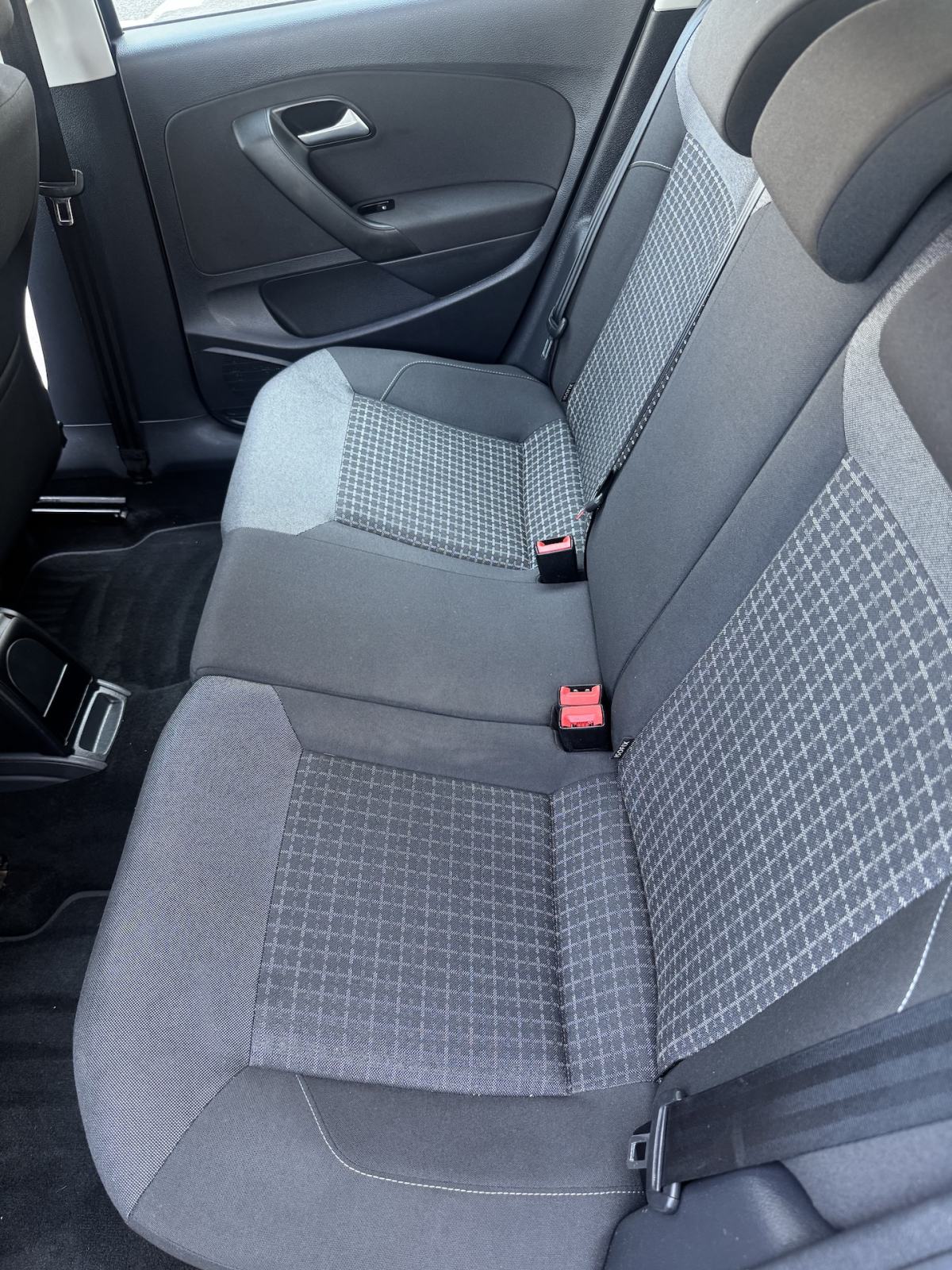 VW Polo 1,4 TDI BMT automatik, fotografija 11