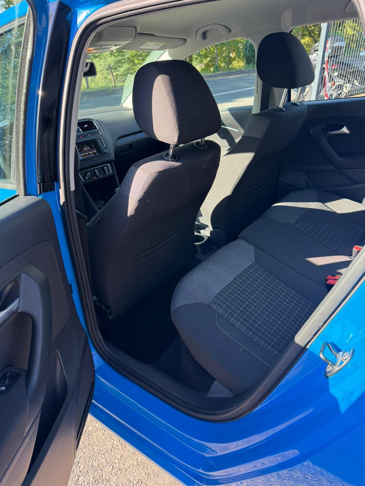 VW Polo 1,4 TDI BMT COMFORTLINE *JAMSTVO 12 MJESECI*, fotografija 6