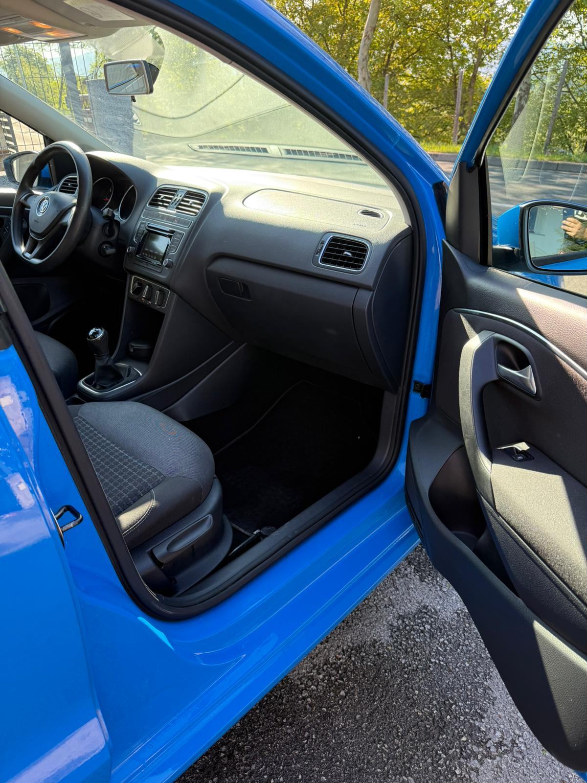 VW Polo 1,4 TDI BMT COMFORTLINE *JAMSTVO 12 MJESECI*, fotografija 8