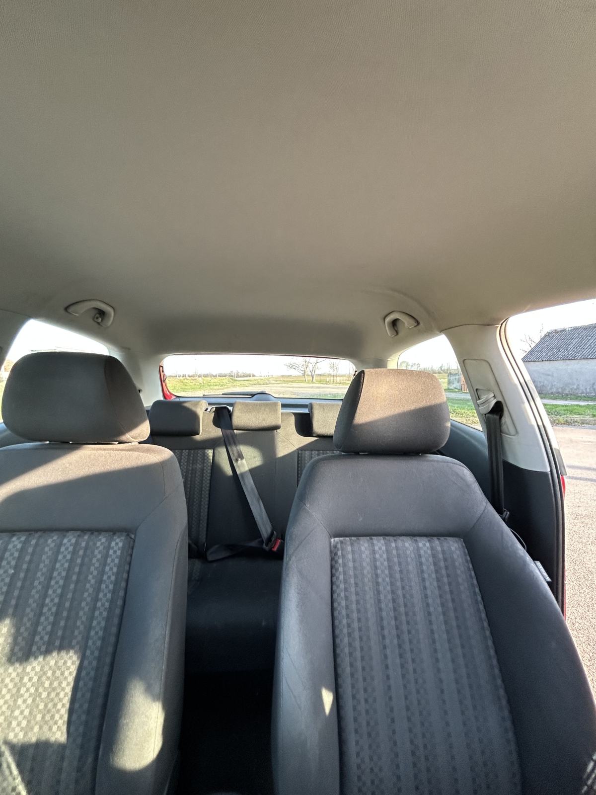 VW Polo 1,4 TDI BMT 2017, fotografija 8