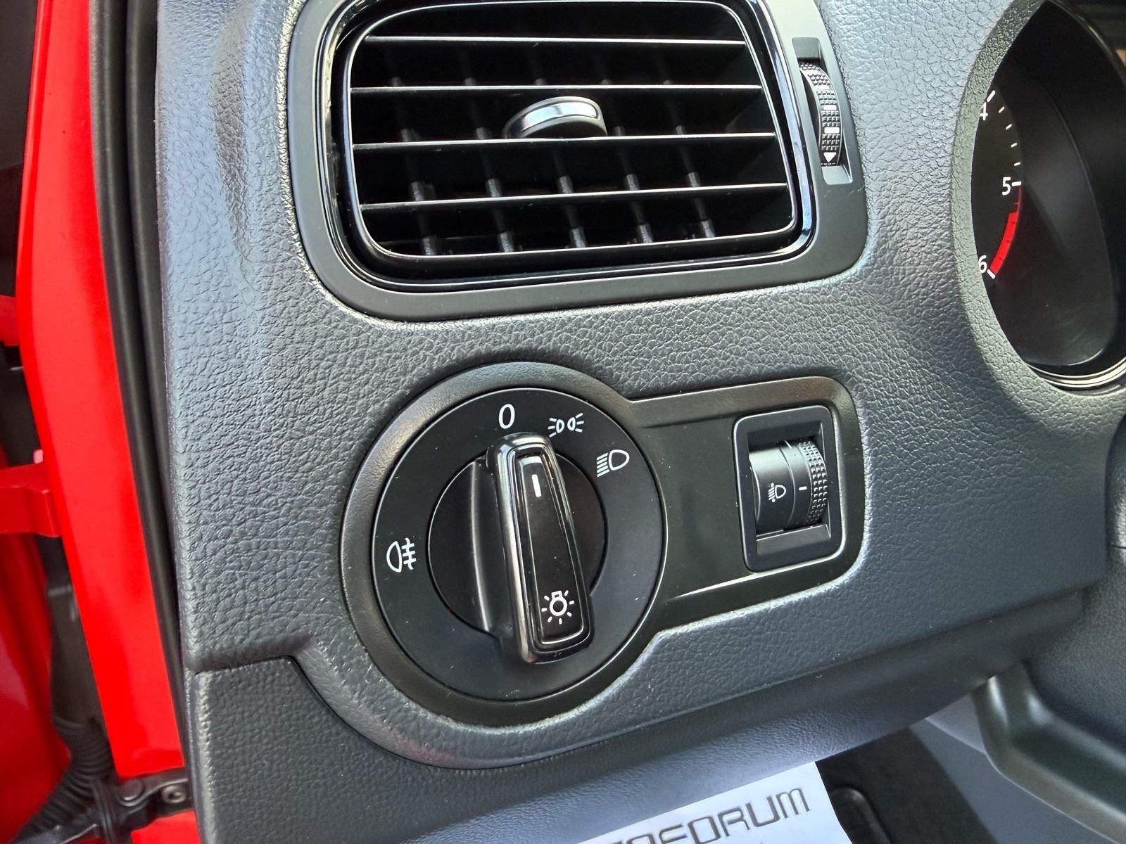 VW Polo 1,4 TDI * KLIMA * NA IME KUPCA *, fotografija 12