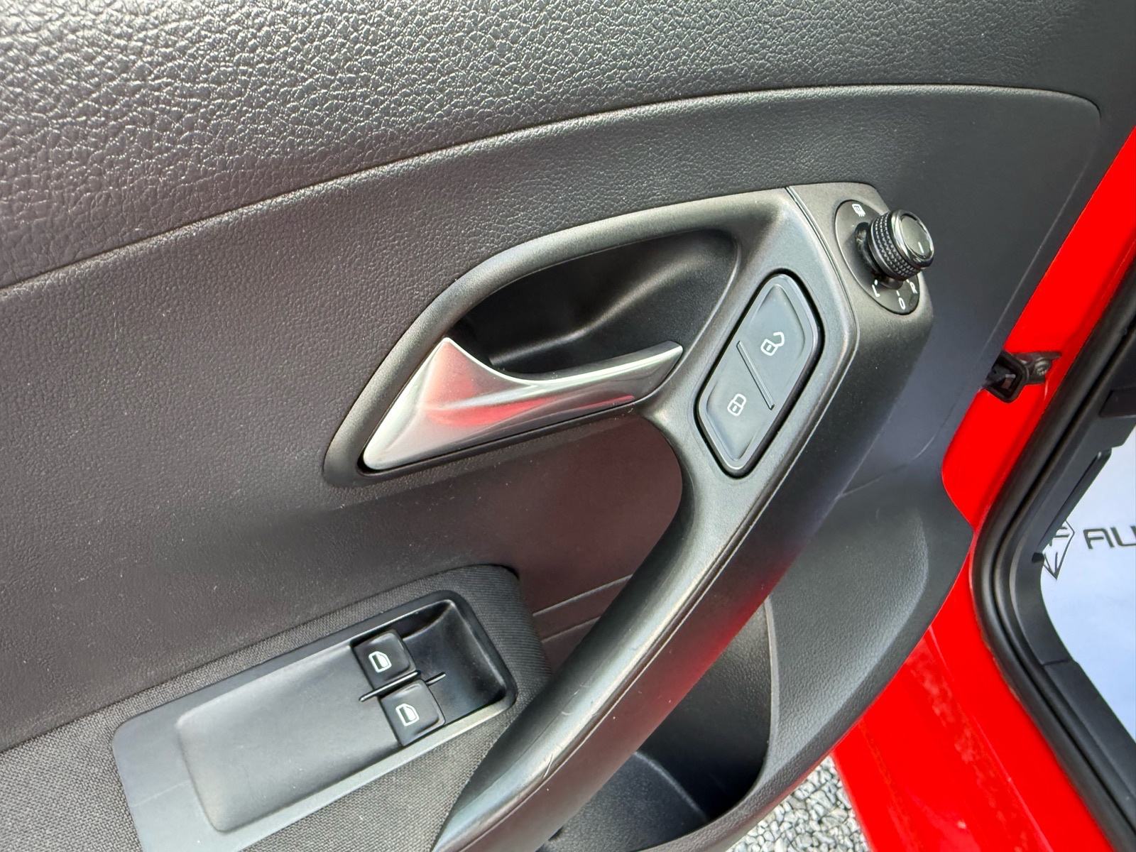VW Polo 1,4 TDI * KLIMA * NA IME KUPCA *, fotografija 15
