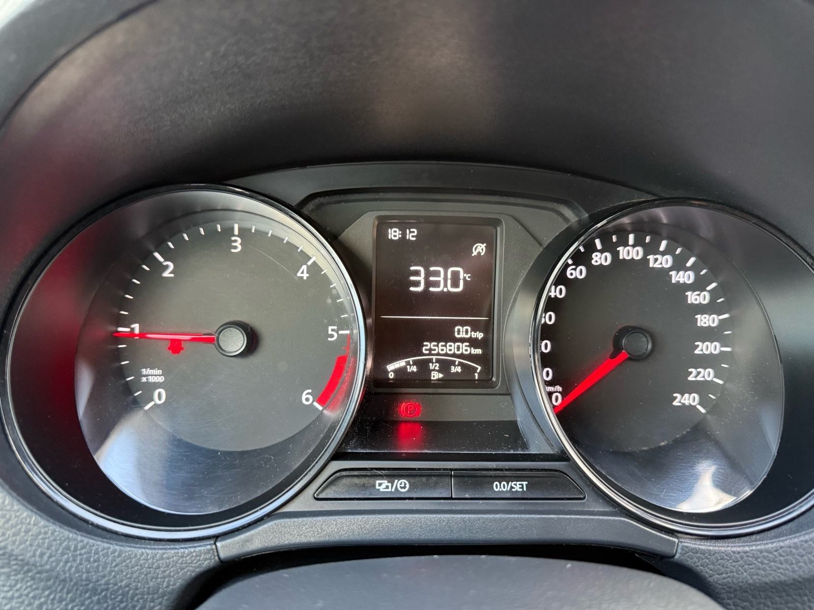 VW Polo 1,4 TDI * KLIMA * NA IME KUPCA *, fotografija 16