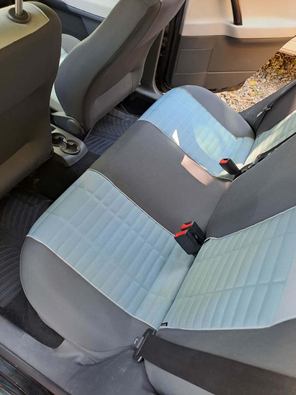 VW Polo 1,4 TDI, fotografija 6