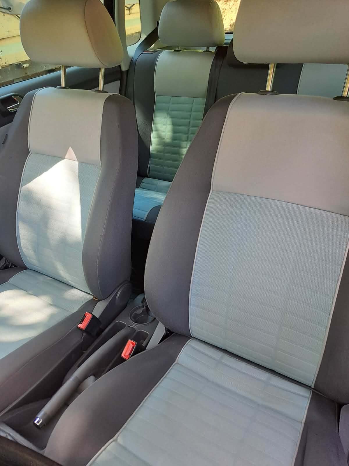 VW Polo 1,4 TDI, fotografija 7