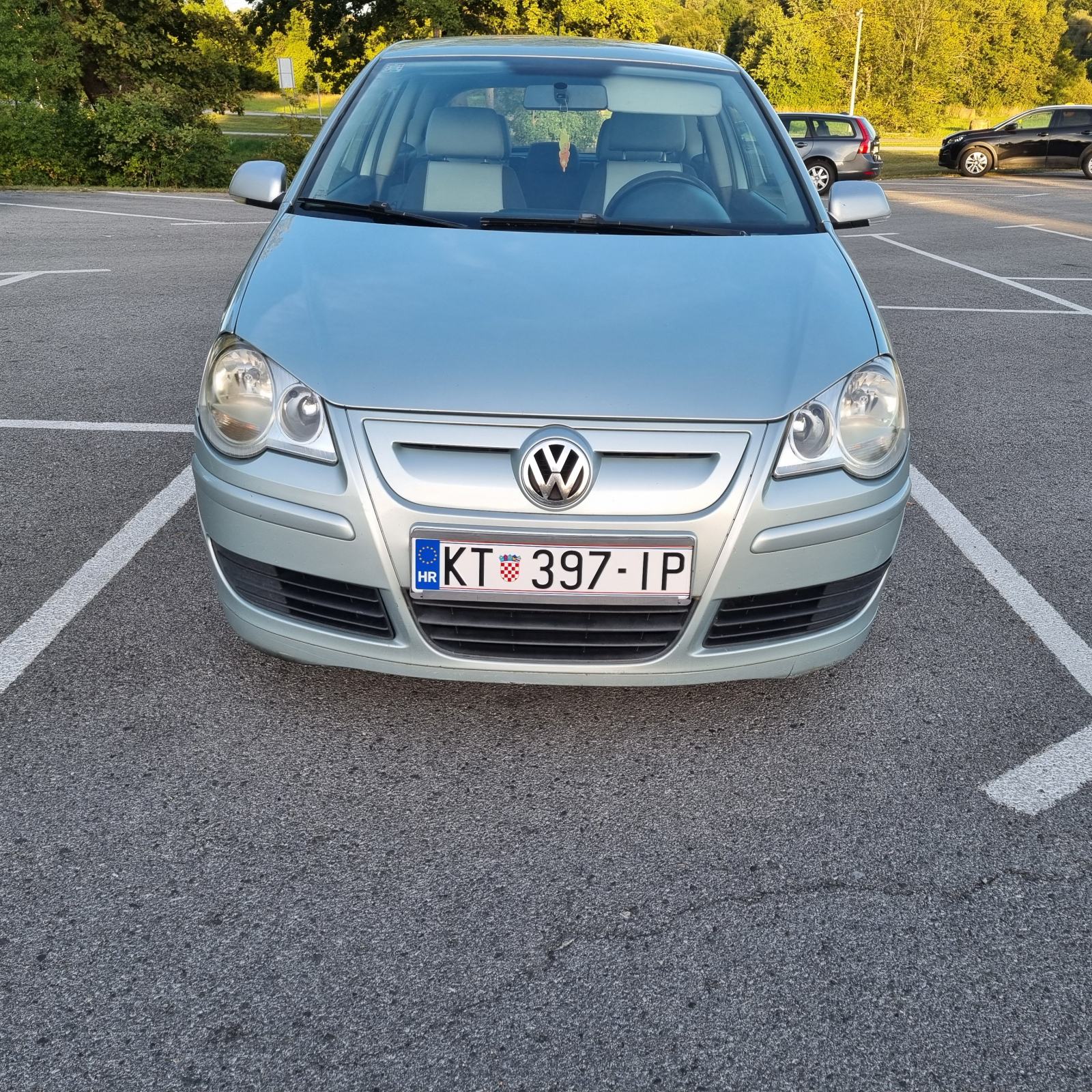 VW Polo 1,4 TDI ,Blue Motion,vlasnik vozila., pogled izvana - slika 3