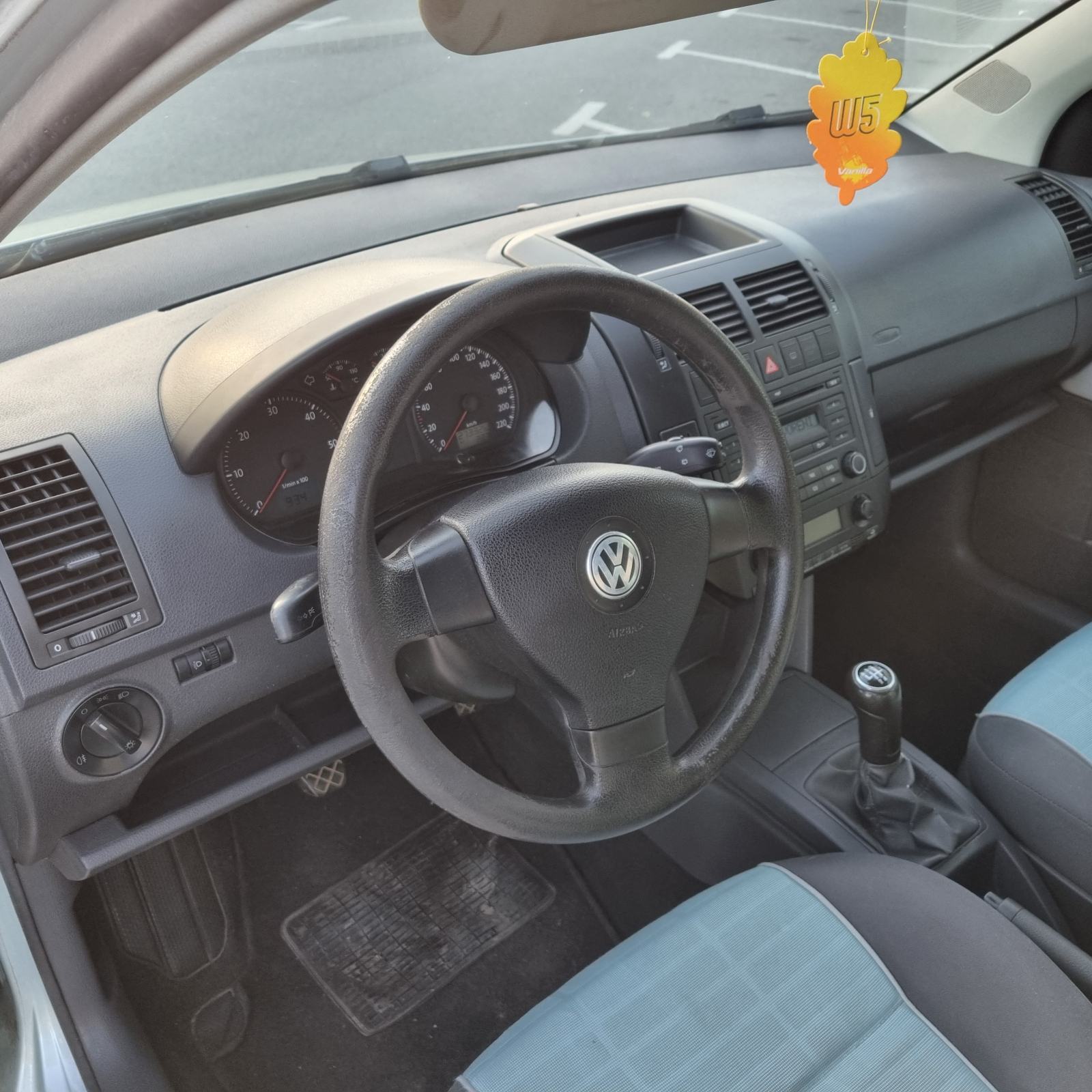 VW Polo 1,4 TDI ,Blue Motion,vlasnik vozila., pogled izvana - slika 5