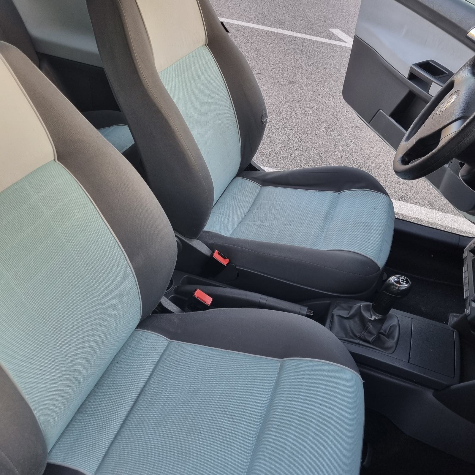 VW Polo 1,4 TDI ,Blue Motion,vlasnik vozila., fotografija 6