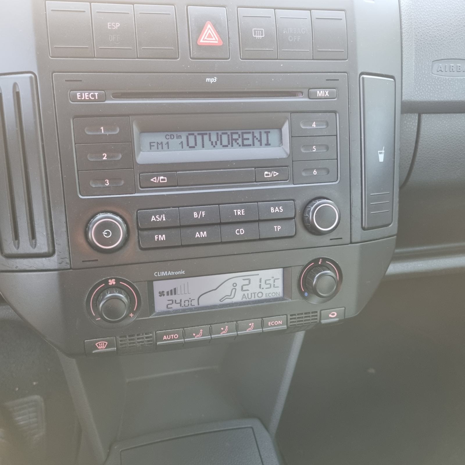 VW Polo 1,4 TDI ,Blue Motion,vlasnik vozila., fotografija 7