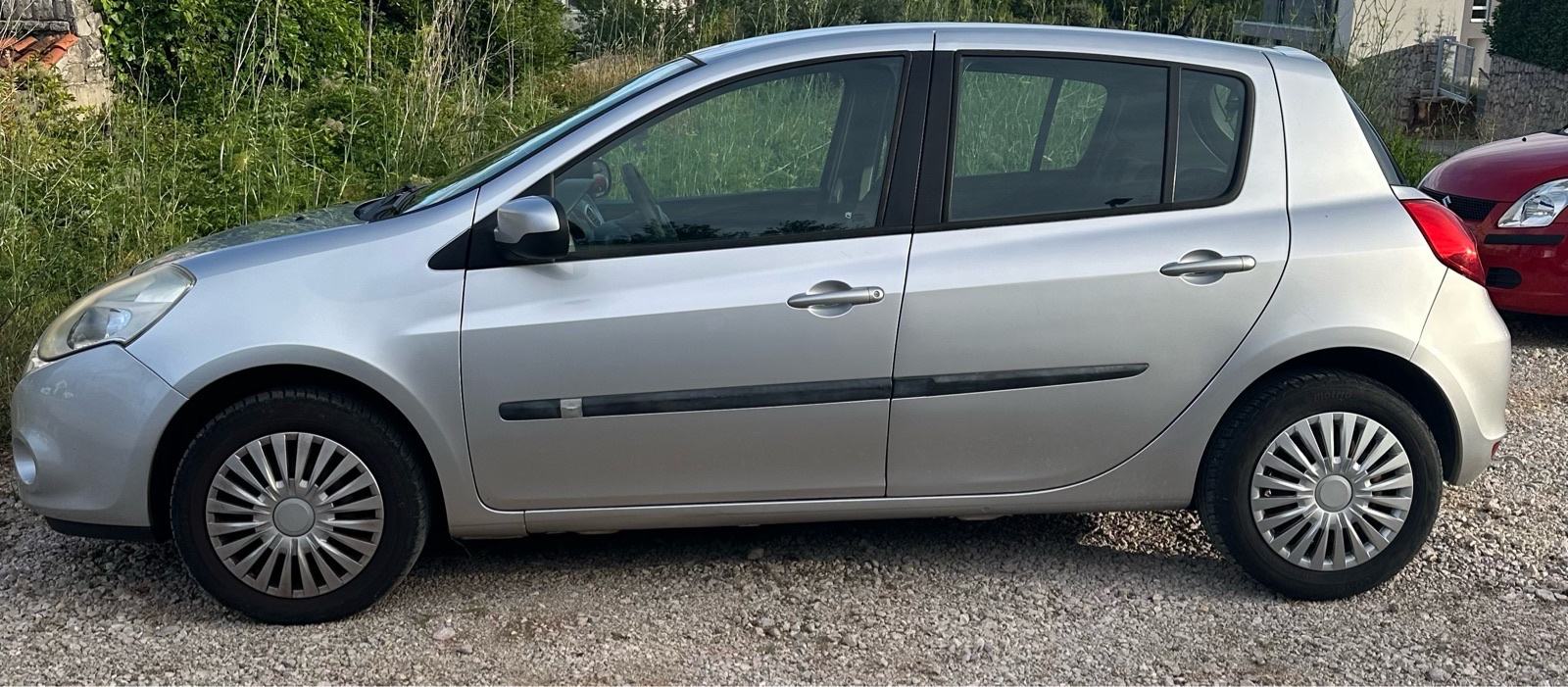Renault Clio 1.5 dci, fotografija 3