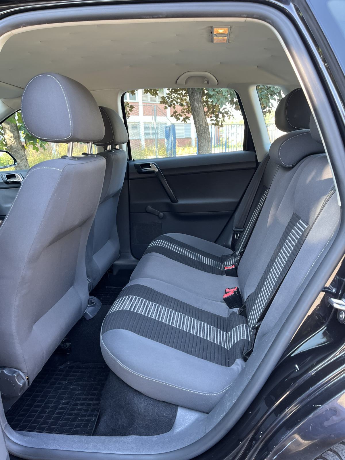 VW Polo 1.4 TDI "United" (2008.) – registriran do 04/27, garažiran, fotografija 14