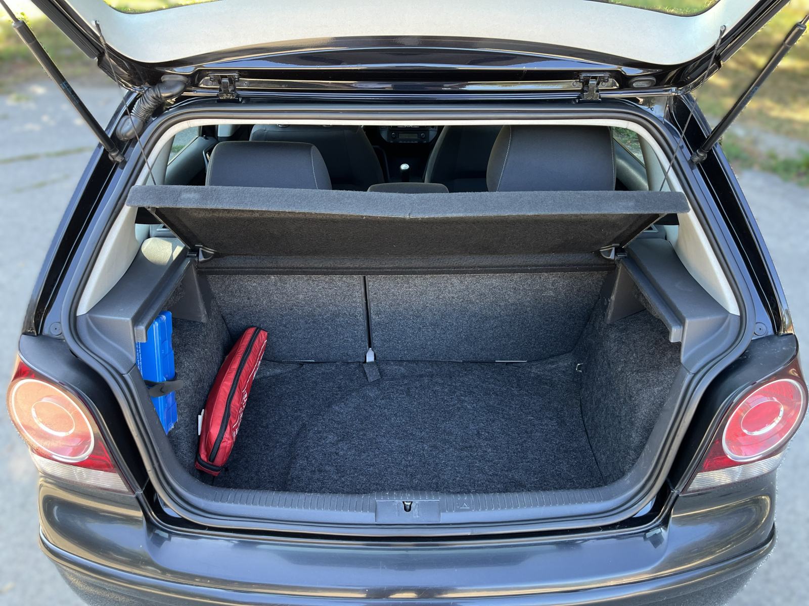VW Polo 1.4 TDI "United" (2008.) – registriran do 04/27, garažiran, fotografija 17