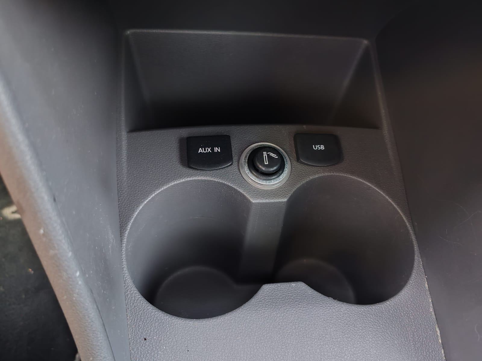 VW Polo 1,4 TDI, fotografija 14