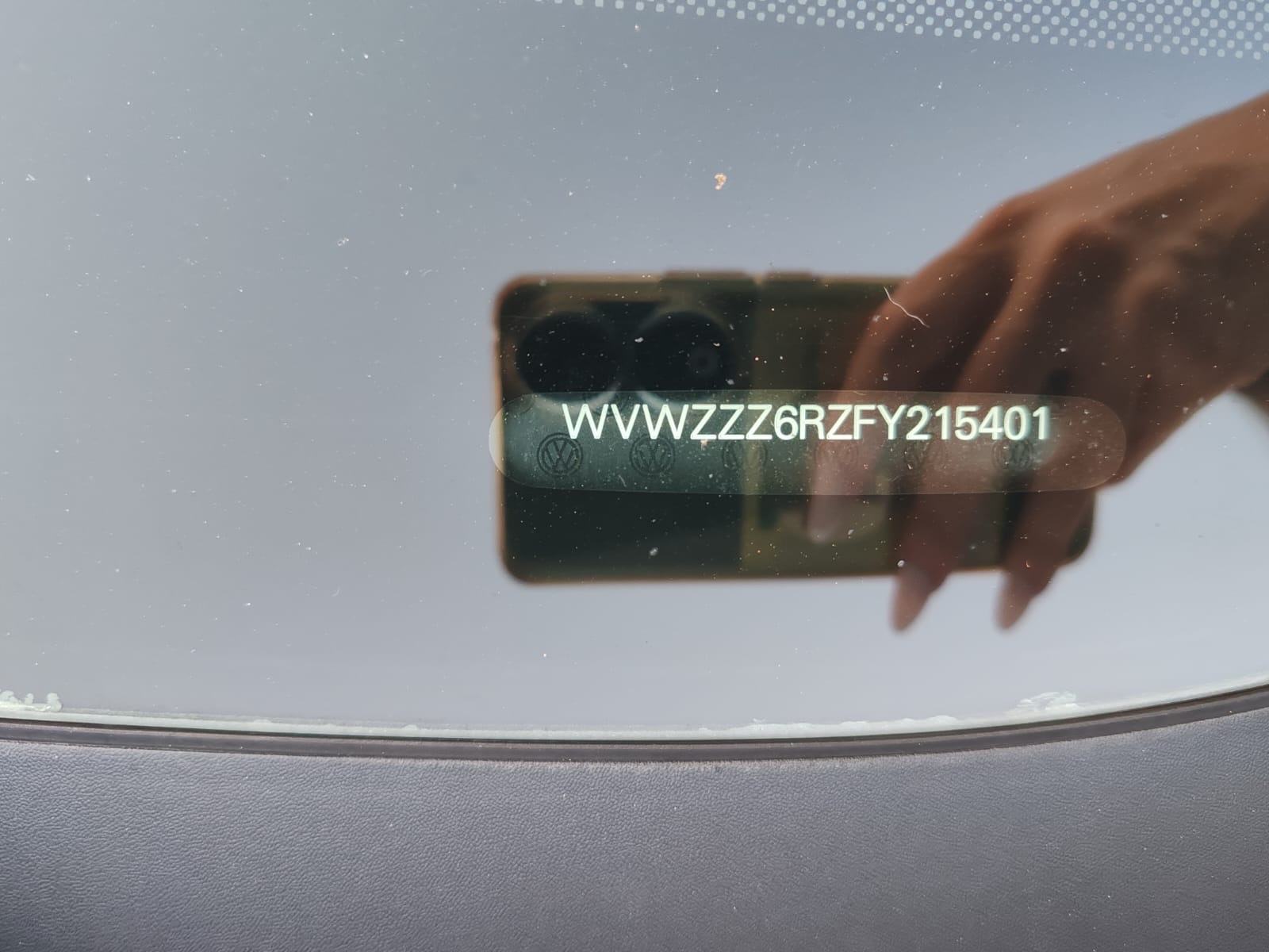 VW Polo 1,4 TDI, fotografija 16