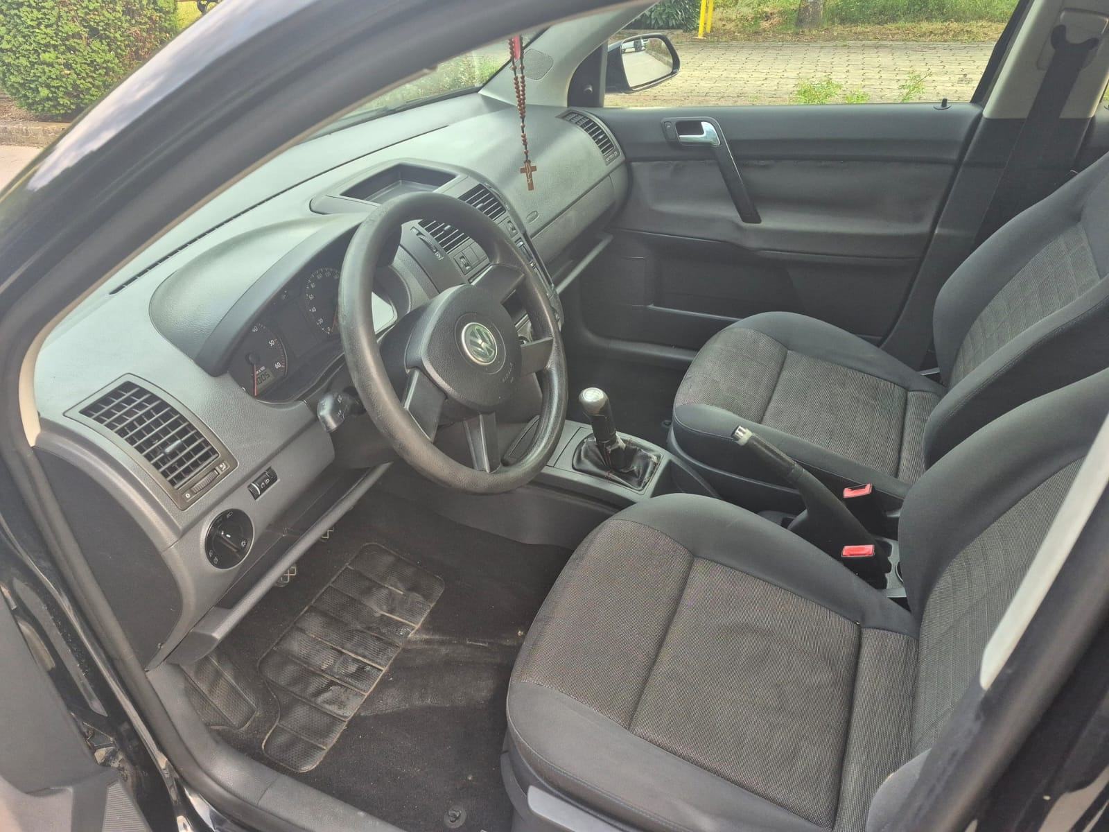 VW Polo 1,4 TDI COMFORTLINE PRV VLA KLIMA TOP STANJE GARAZIRAN, fotografija 7