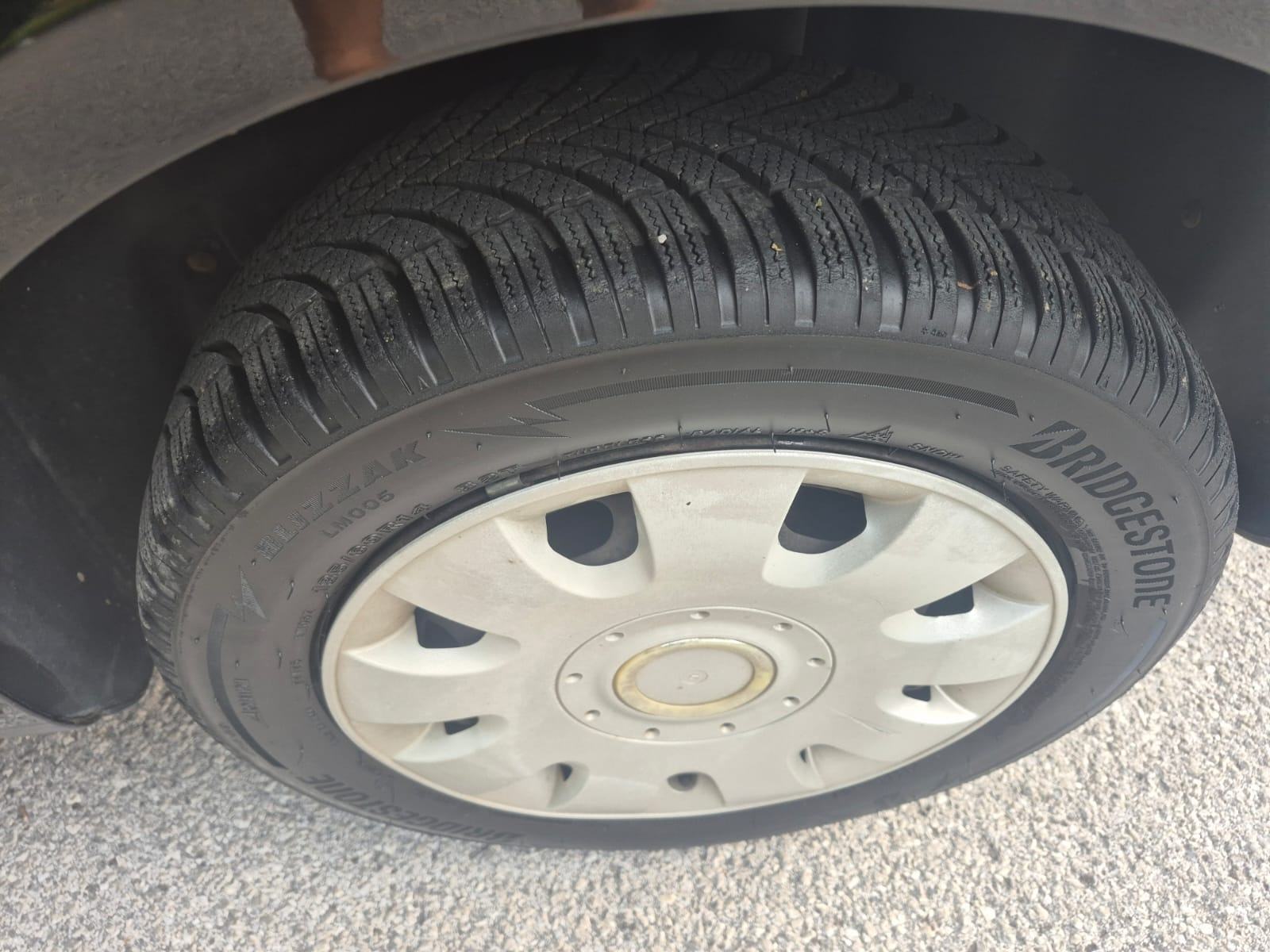 VW Polo 1,4 TDI COMFORTLINE PRV VLA KLIMA TOP STANJE GARAZIRAN, fotografija 11