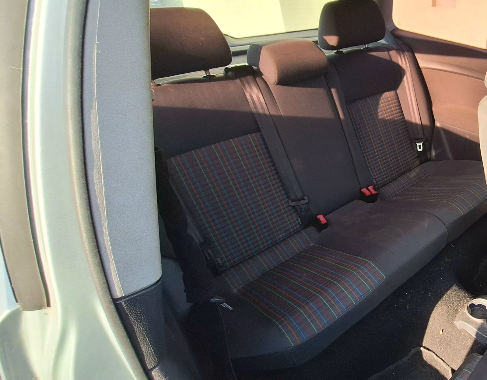 VW Polo 1,4 TDI - SPORTLINE, fotografija 7