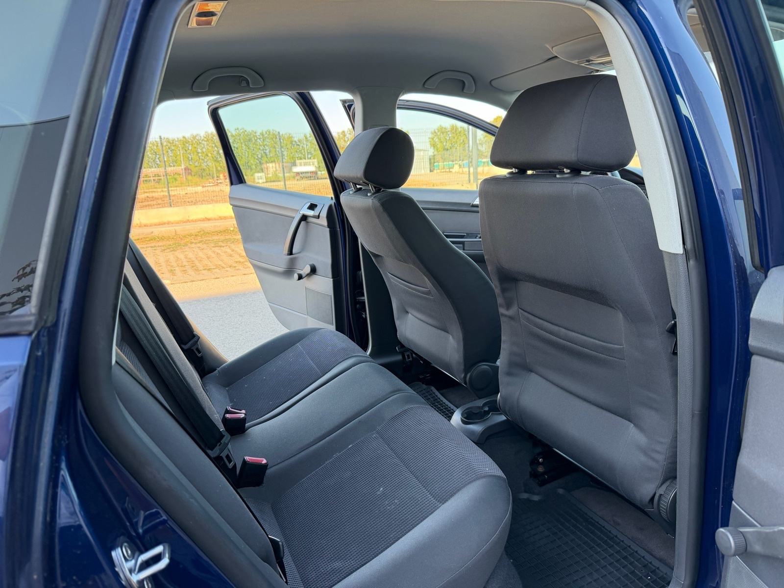 VW Polo 1,4 TDI, fotografija 9