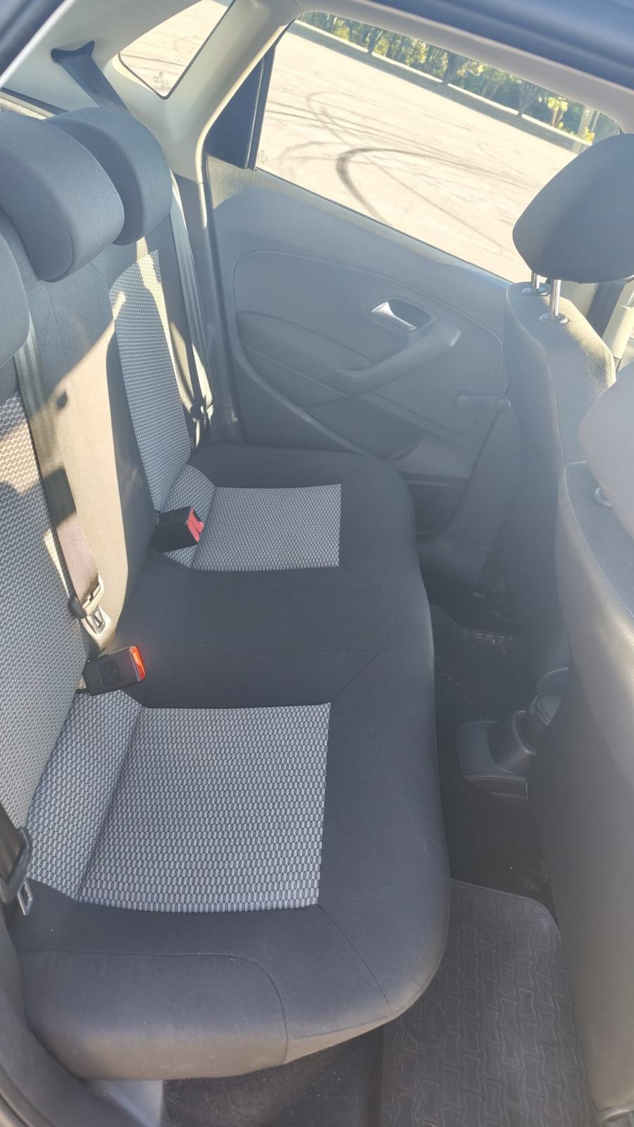 VW Polo 1.4 Trendline, 2014., 83.000 km, reg. do 08/2027, fotografija 10