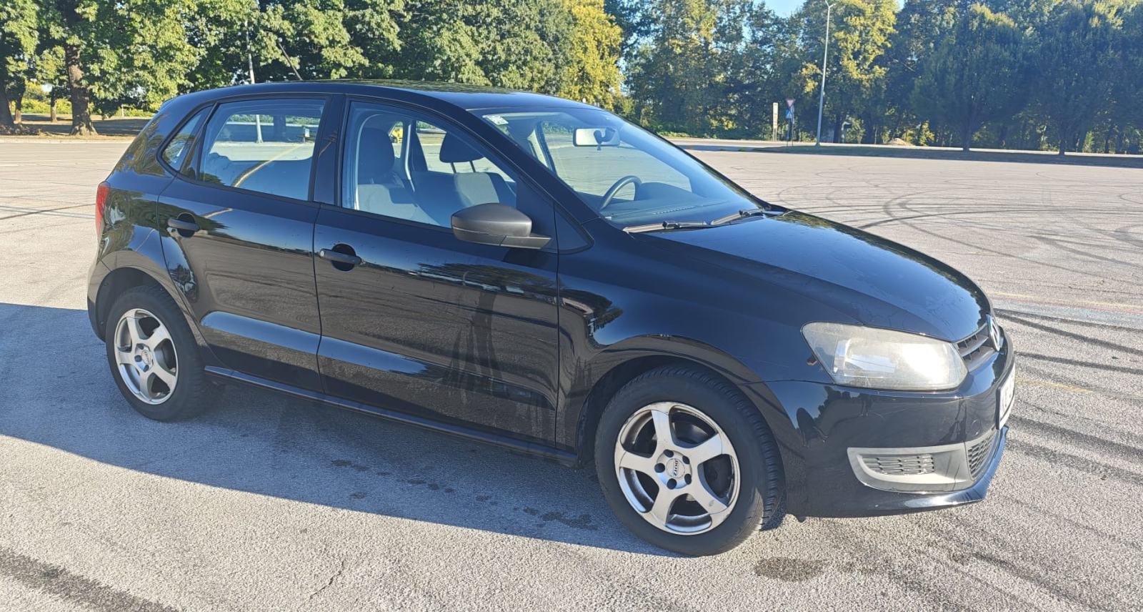 VW Polo 1.4 Trendline, 2014., 83.000 km, reg. do 08/2027, fotografija 4