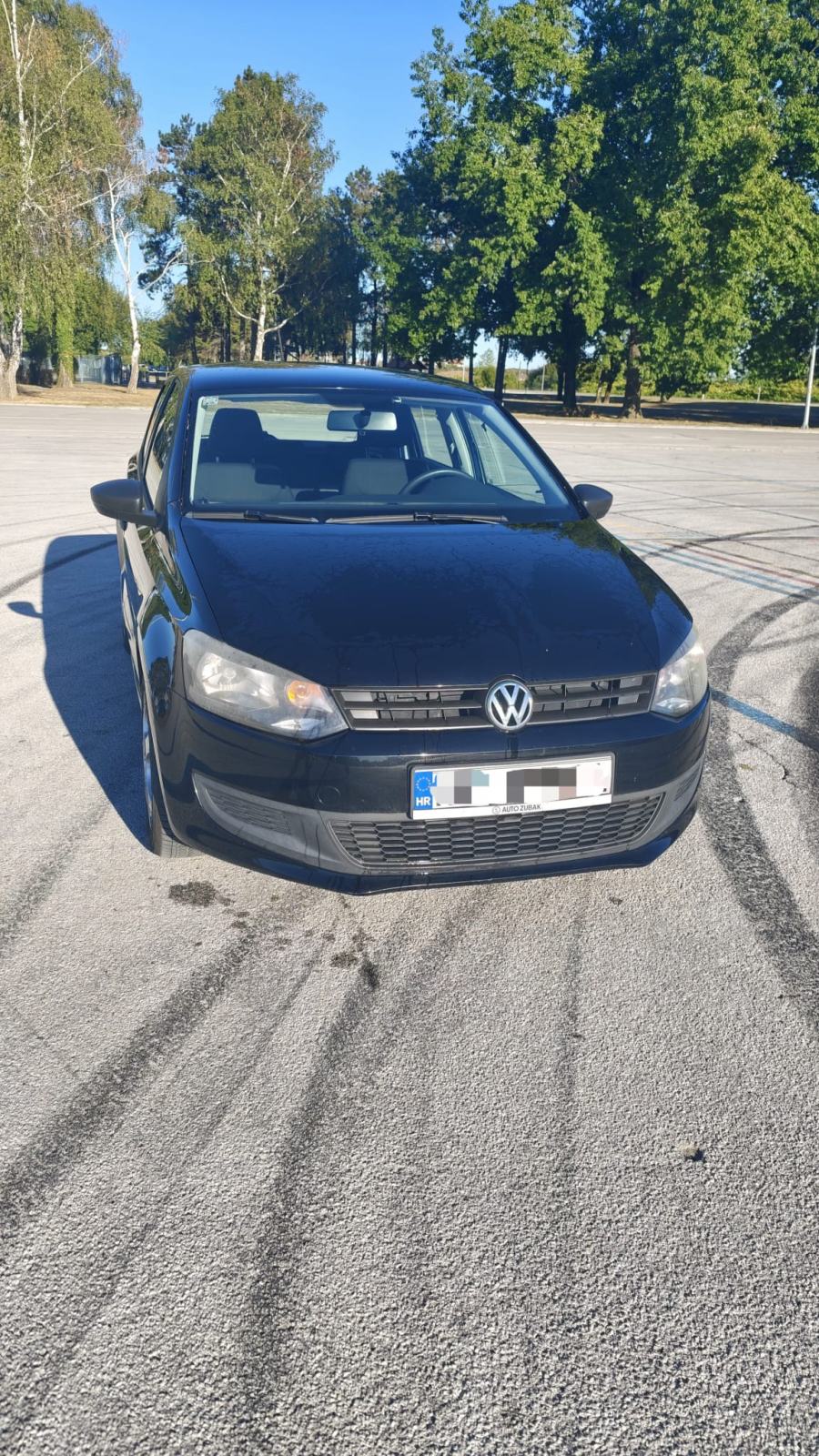 VW Polo 1.4 Trendline, 2014., 83.000 km, reg. do 08/2027, fotografija 5