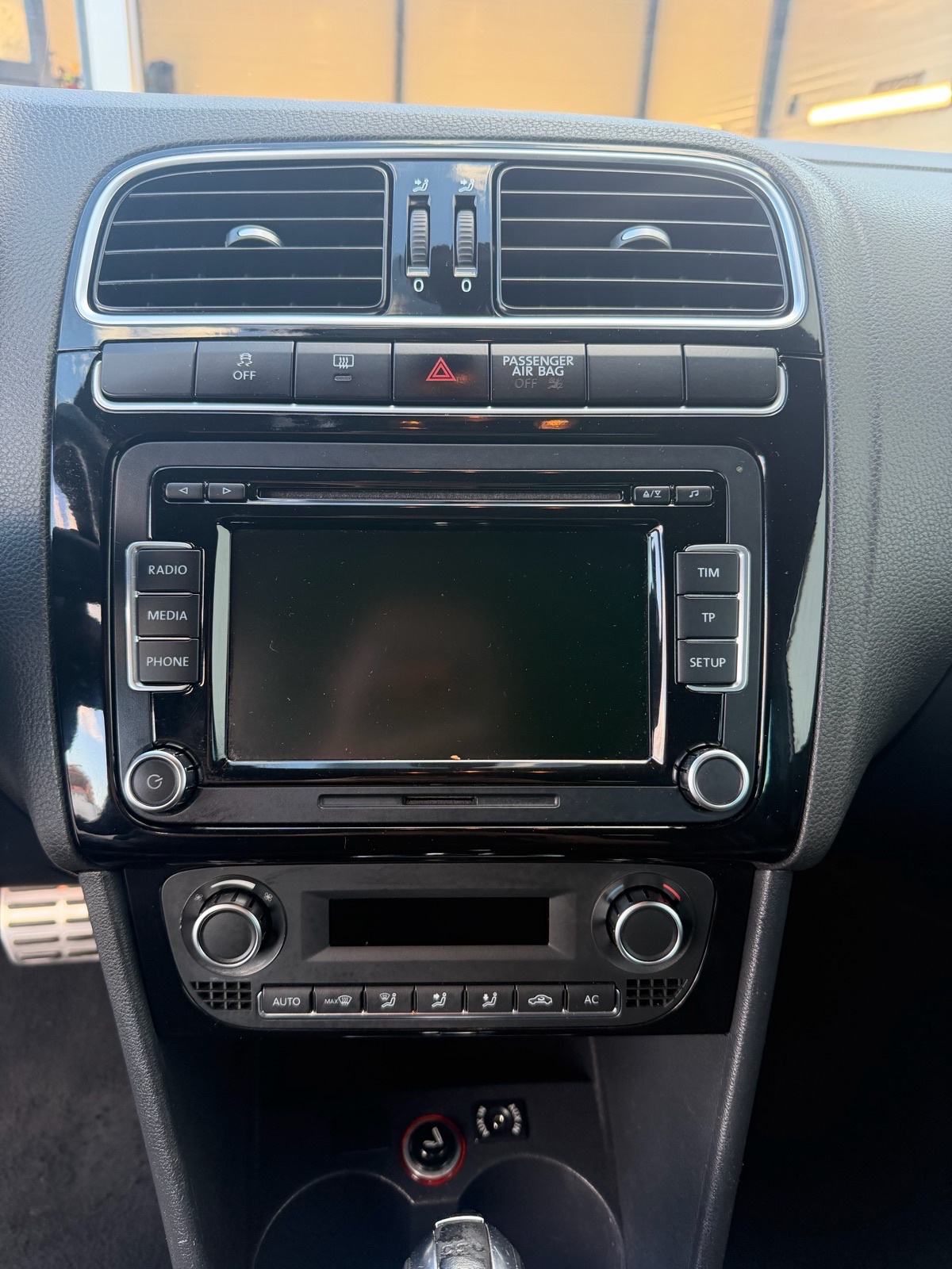 VW Polo 1,4 TSI GTI automatik, fotografija 11