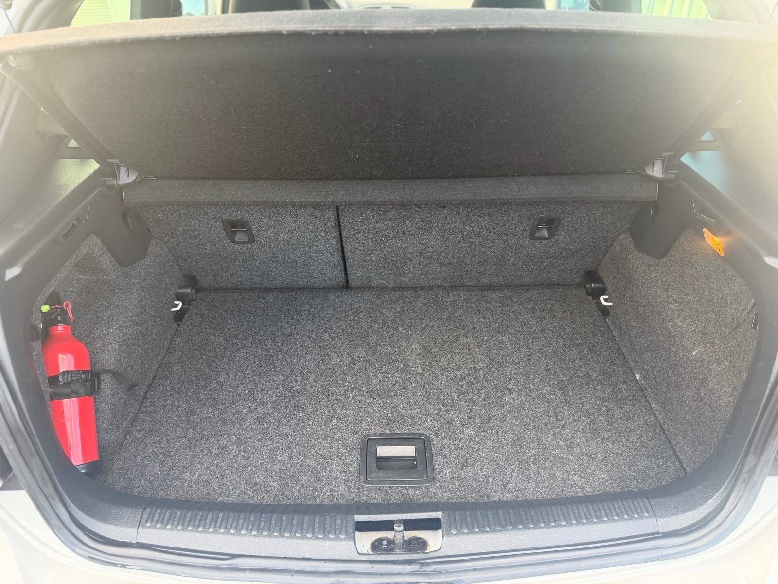 VW Polo 1,4 TSI GTI automatik, fotografija 13